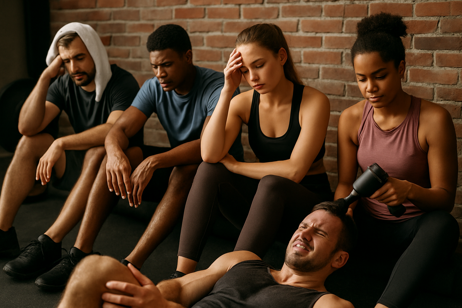 5 Muscle Recovery Mistakes Athletes Make (And How to Fix Them)