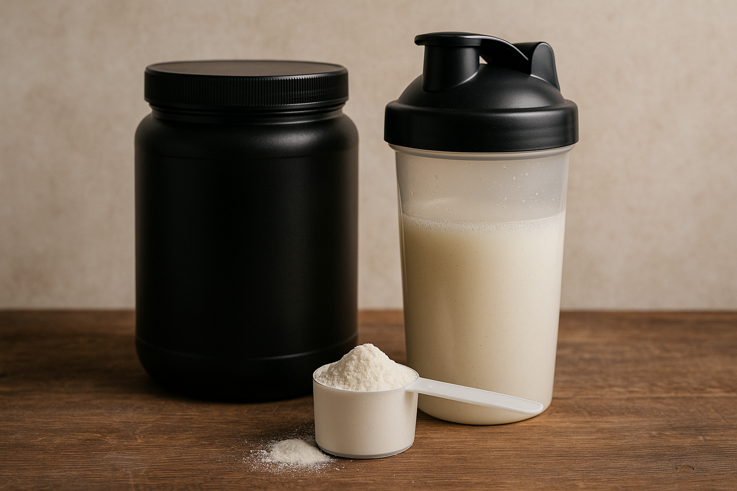 Best Clean Pre-Workout for Natural Energy and Focus
