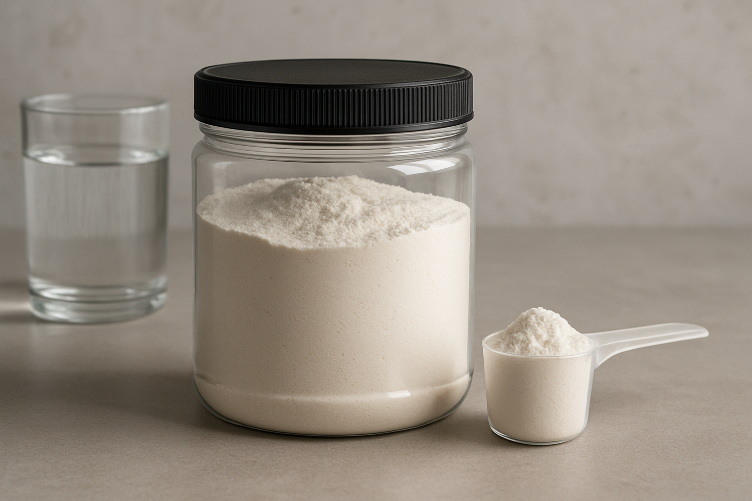 Clean Pre-Workout Supplement Transparency Standards