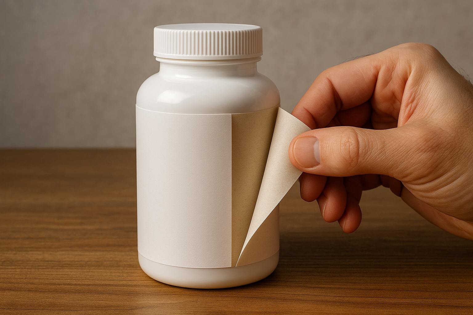 How Supplement Labels Hide What You Need to Know