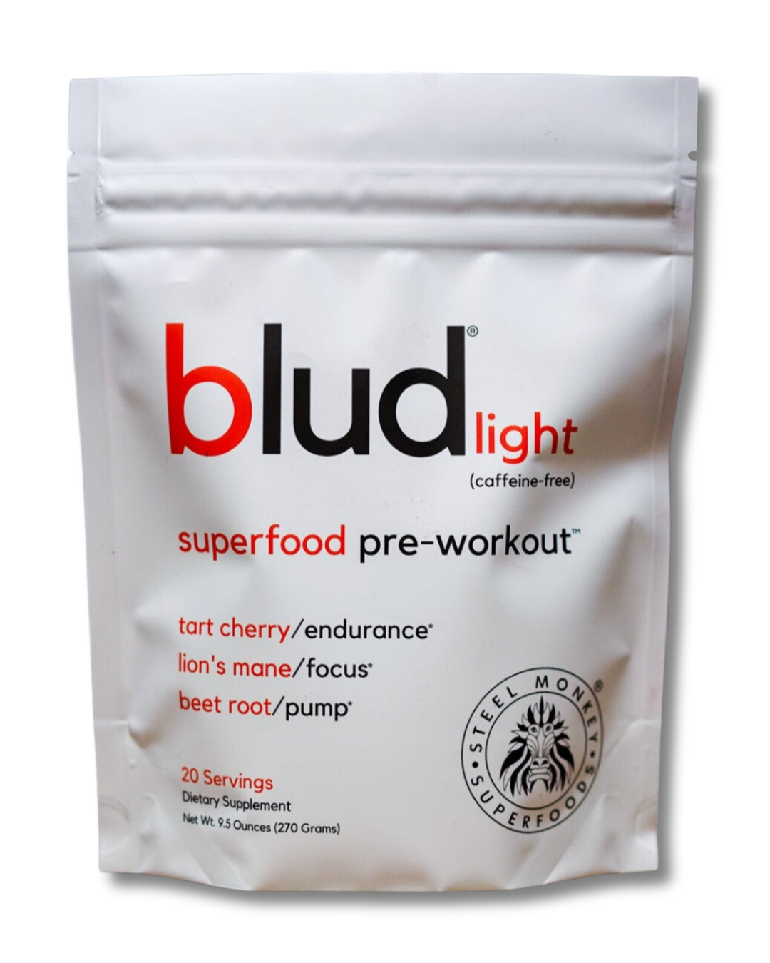 Workout light cheap