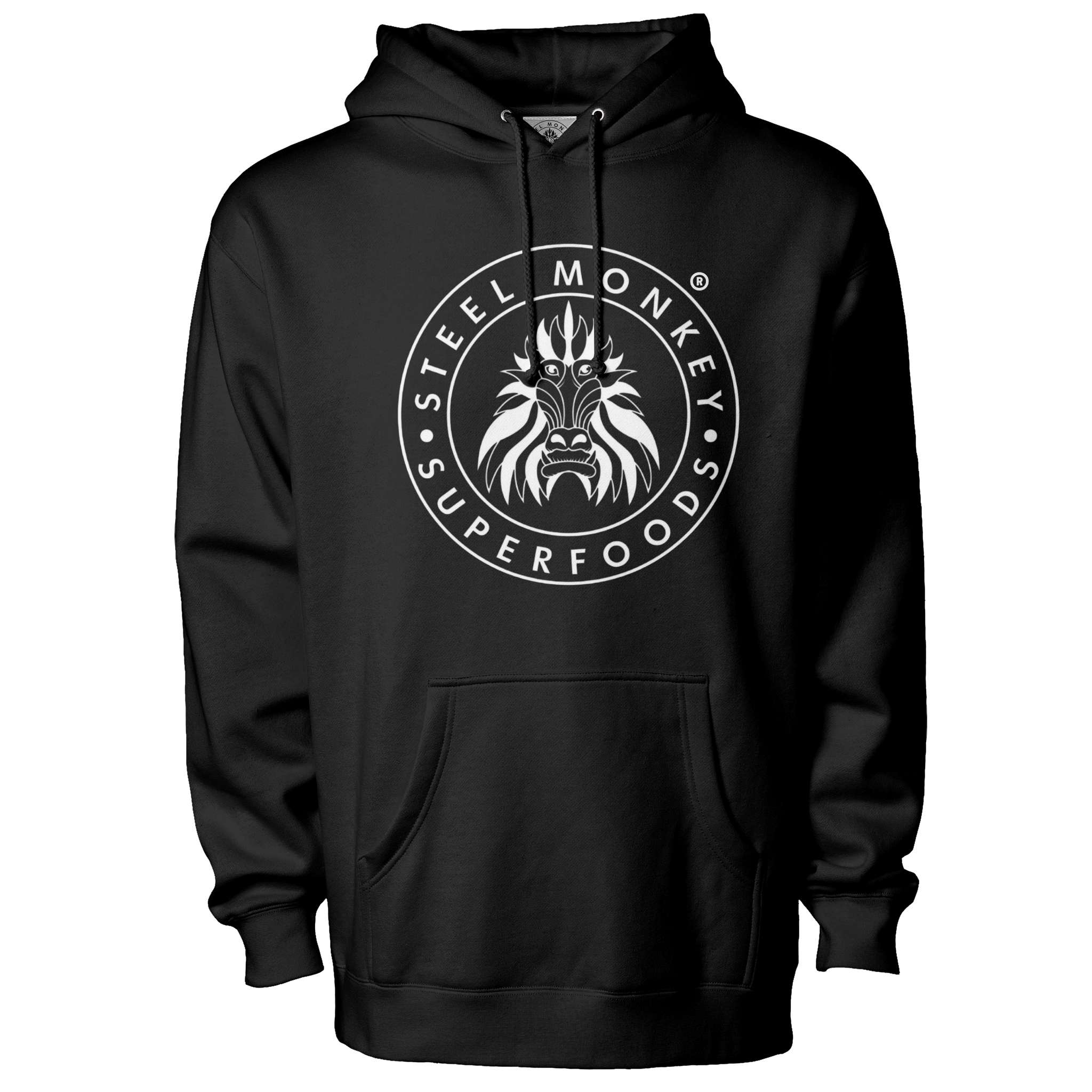 Ultra-Premium Heavyweight Fleece (Unisex)