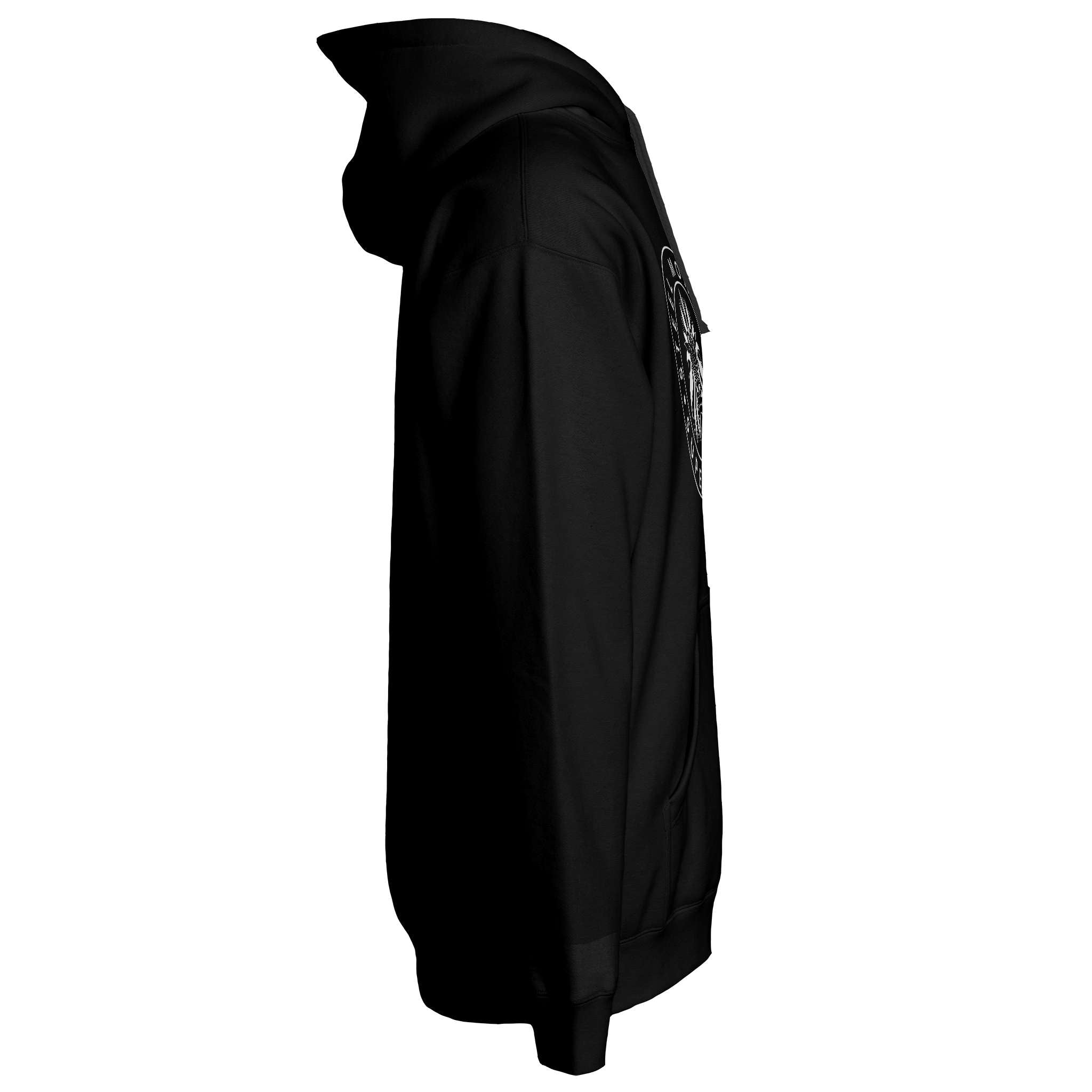 Ultra-Premium Heavyweight Fleece (Unisex)