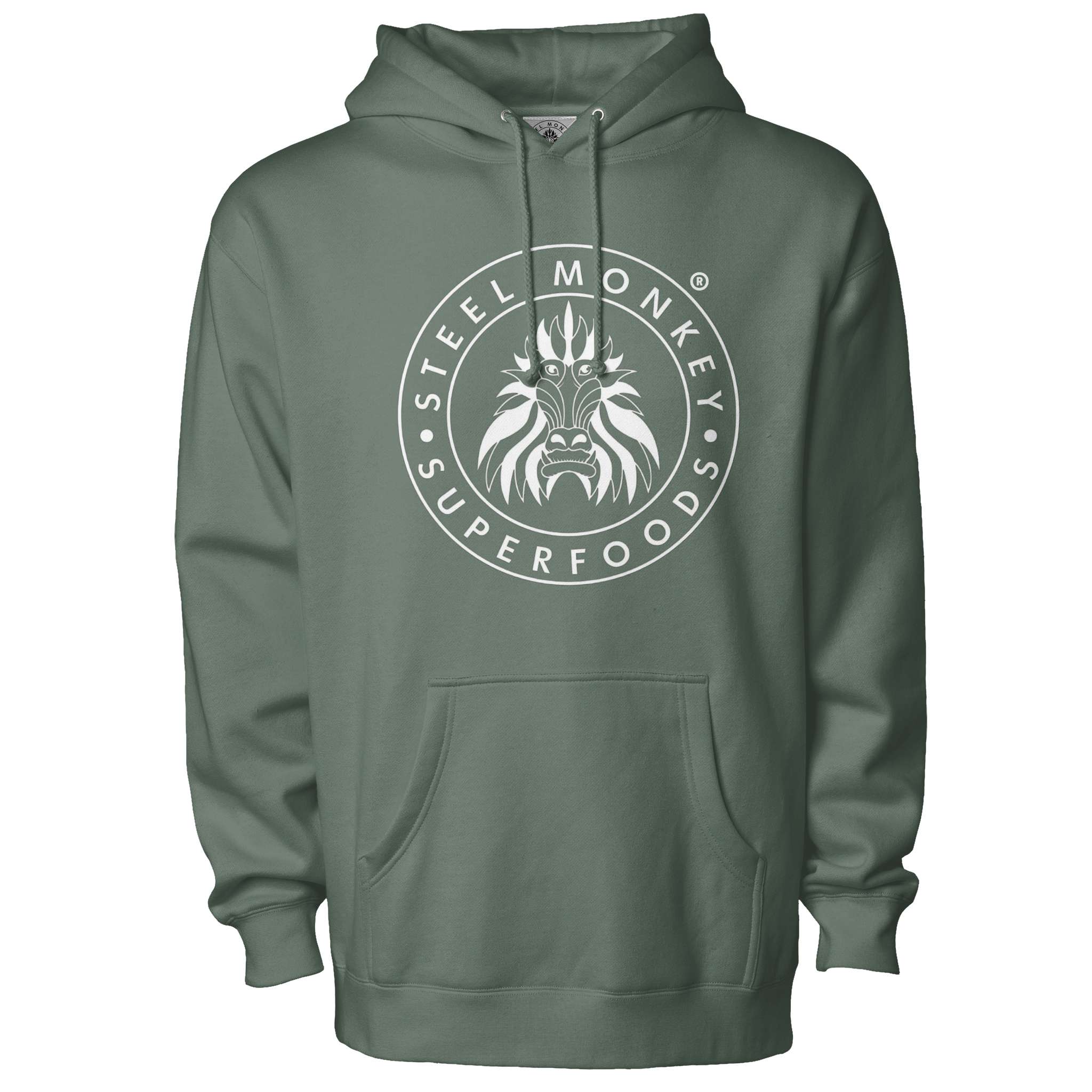 Ultra-Premium Heavyweight Fleece (Unisex)