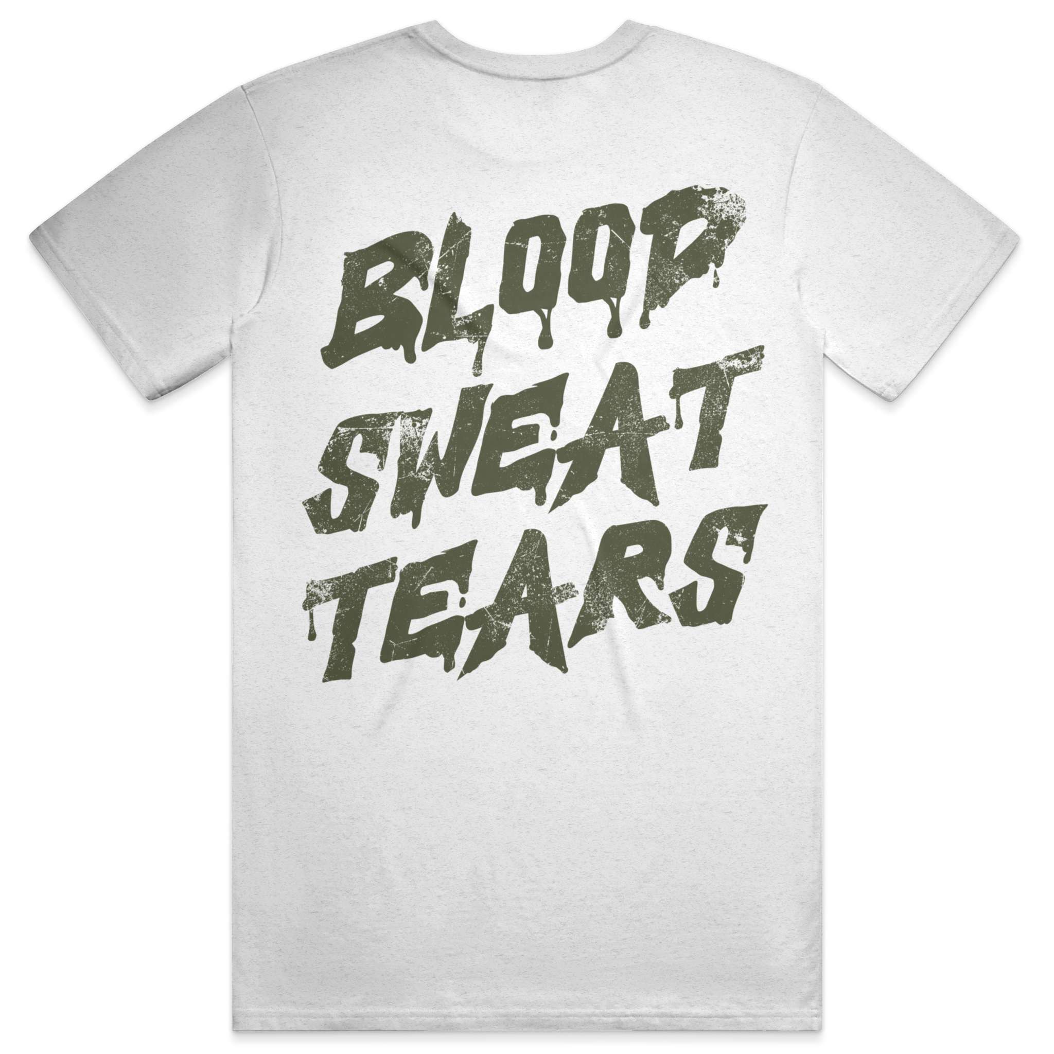 Ultra Training Tee - BST