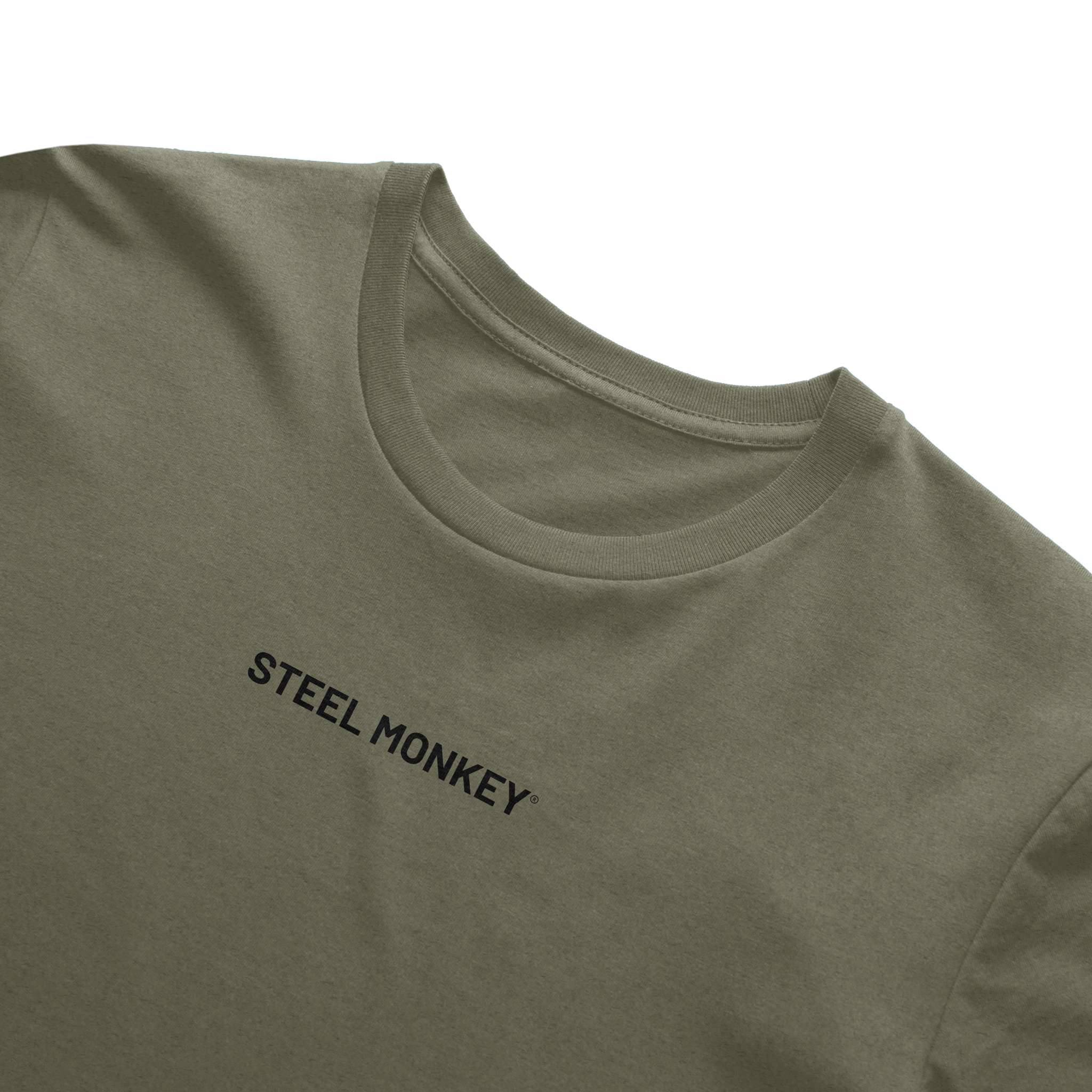 Ultra Training Tee - BST