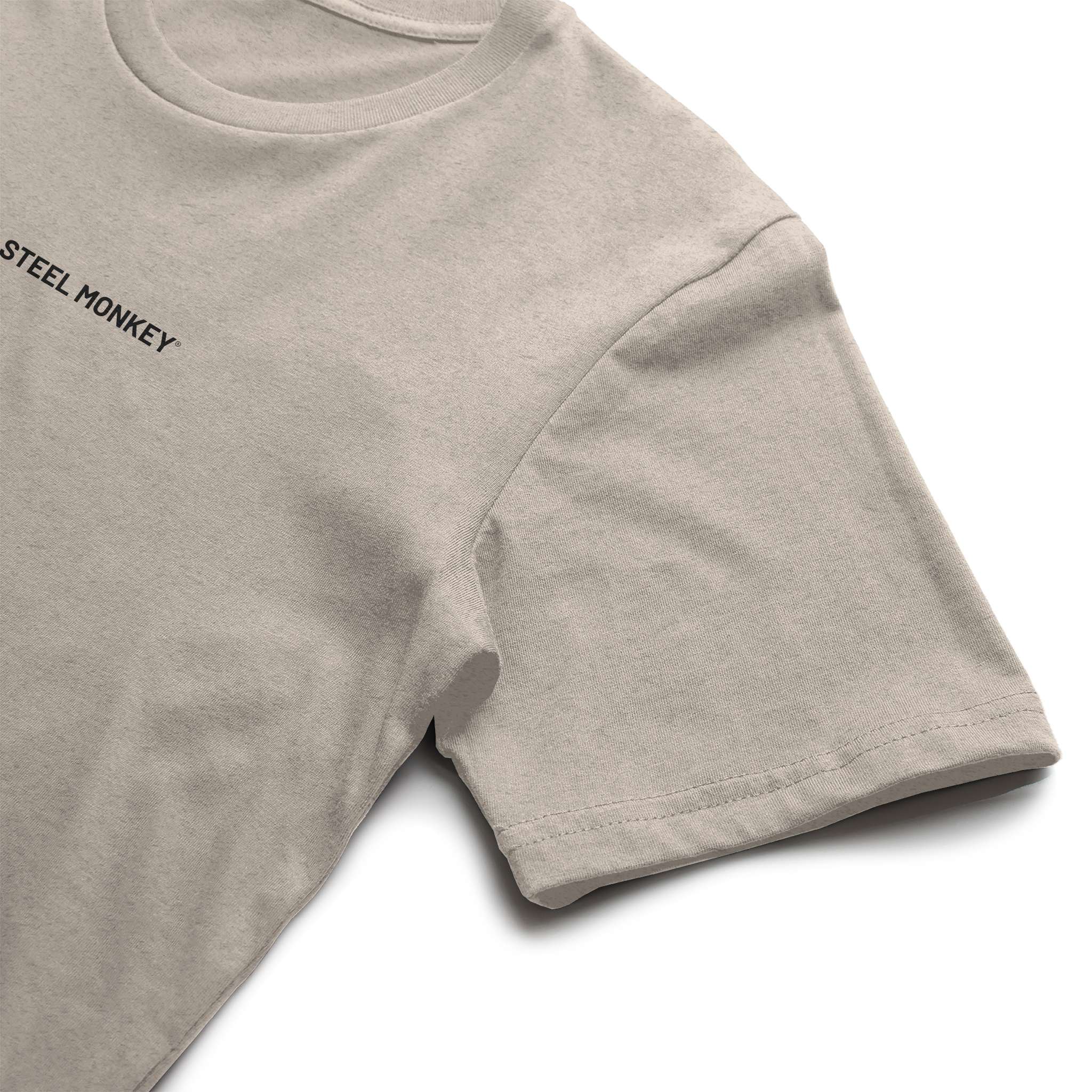 Ultra Training Tee - BST