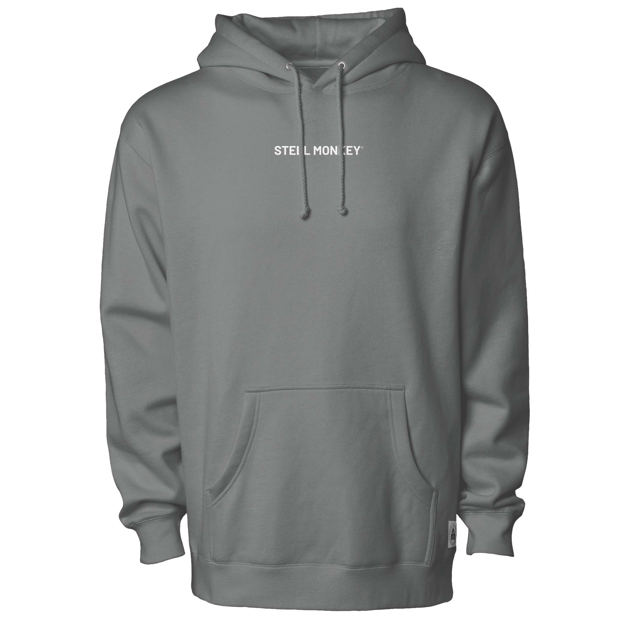 Premium Soft Fleece Hoodie - Blood Sweat Tears