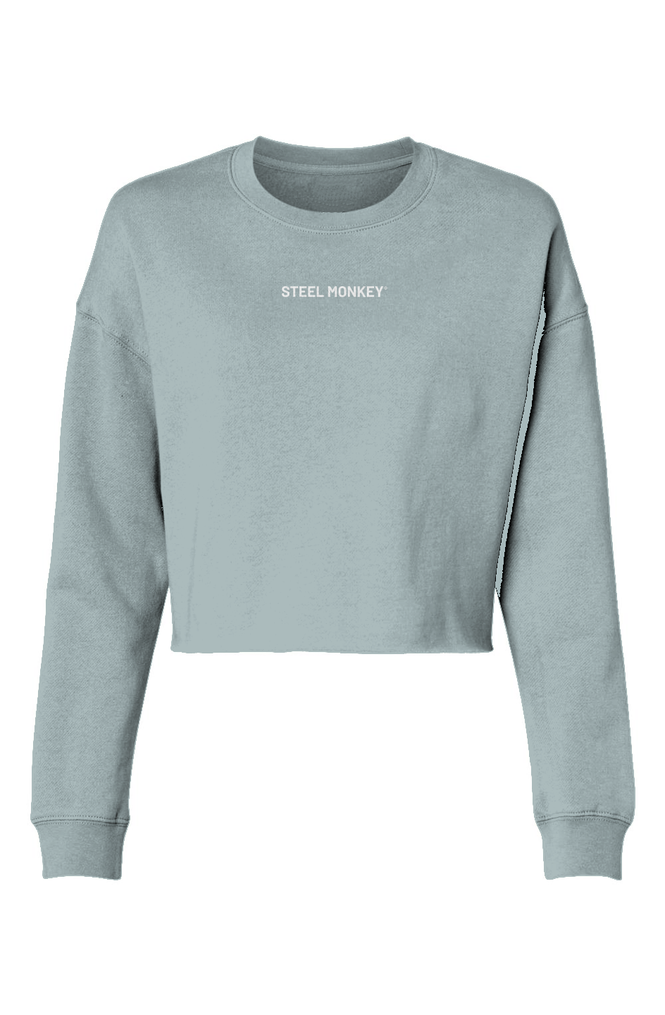 Cropped Crew - Made Without Shortcuts™