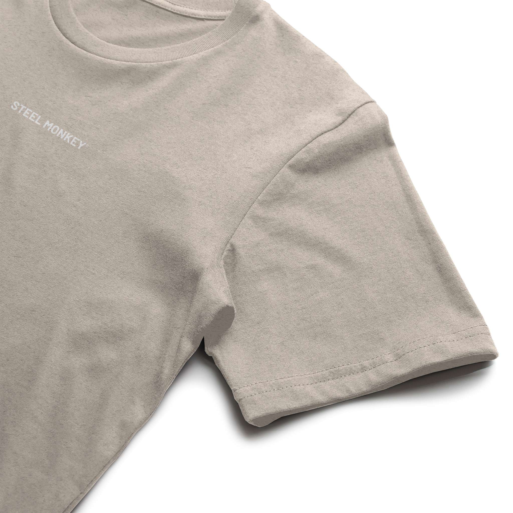 Fitted Tee - Made Without Shortcuts™