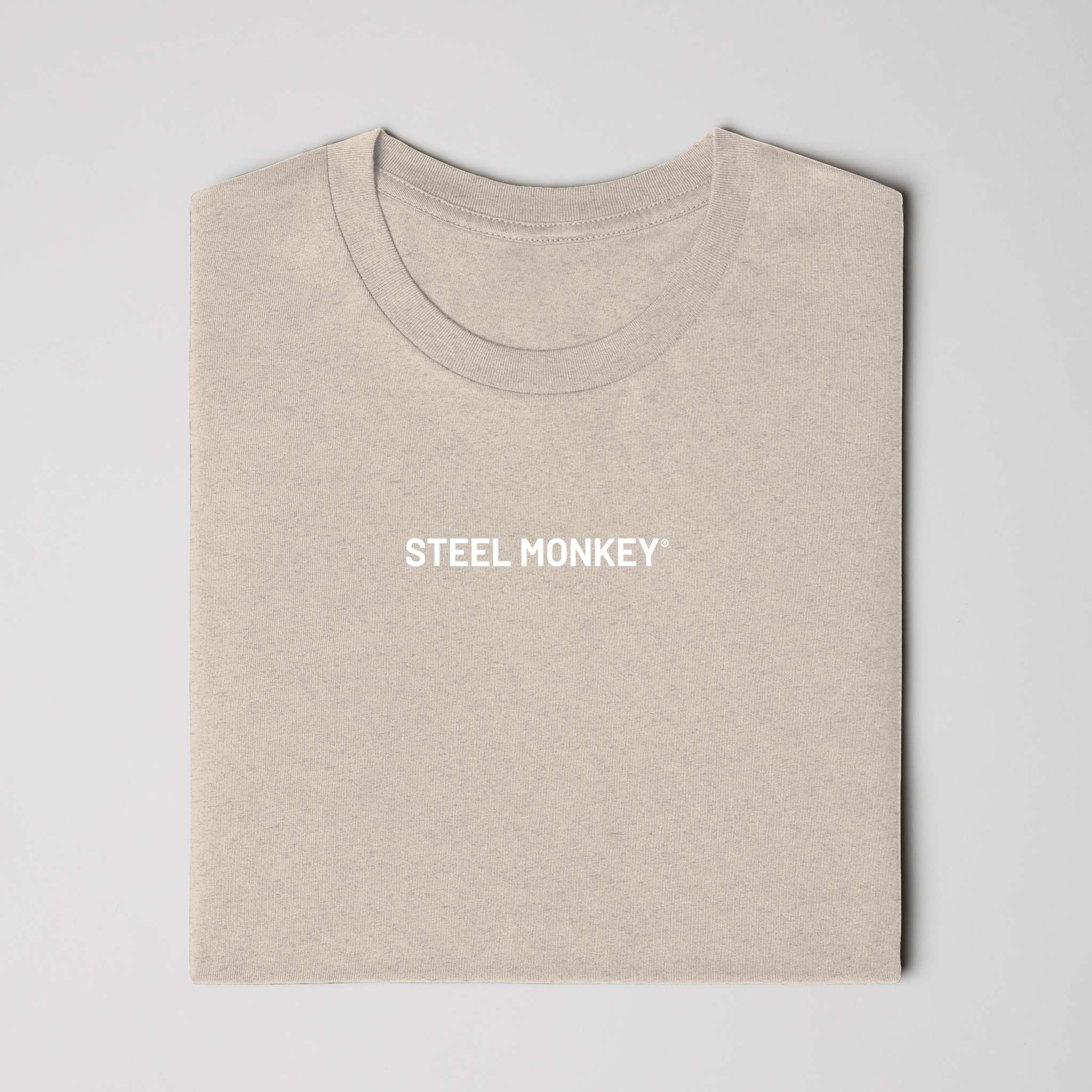 Fitted Tee - Made Without Shortcuts™