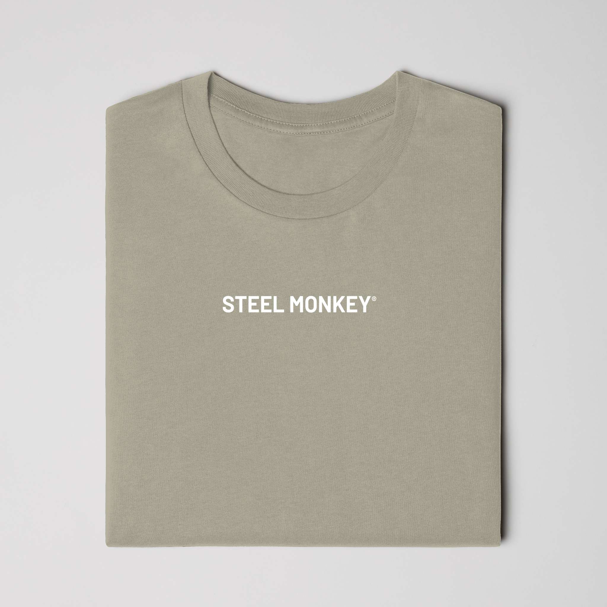 Oversized Tee - Made Without Shortcuts™