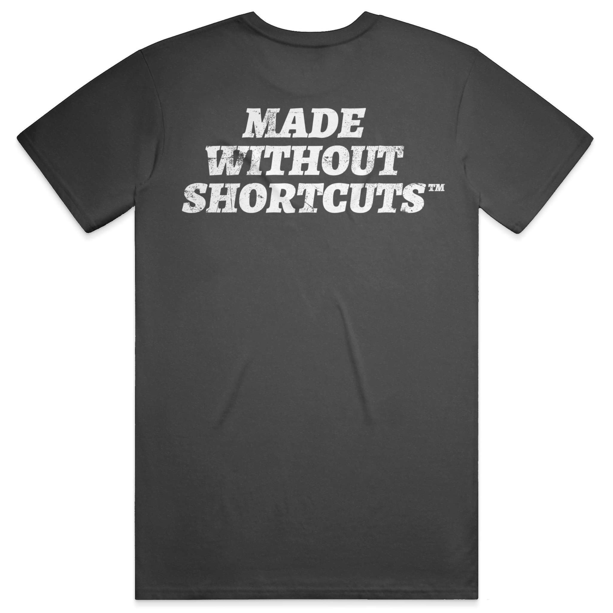 Training Tee - Made Without Shortcuts™
