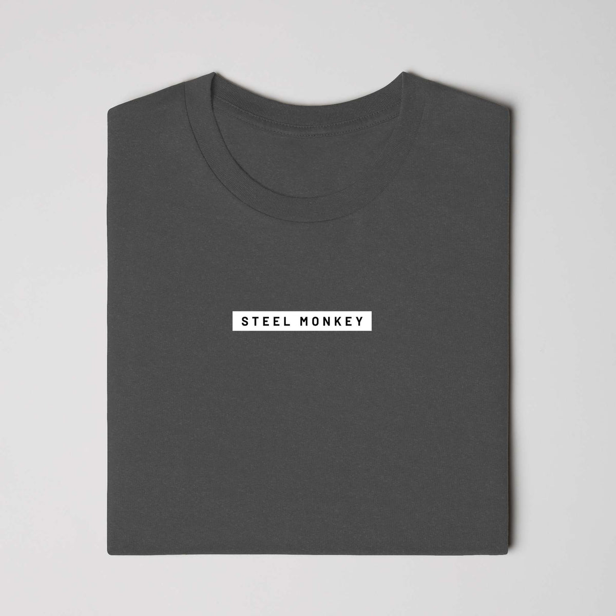 Training Tee - Made Without Shortcuts™