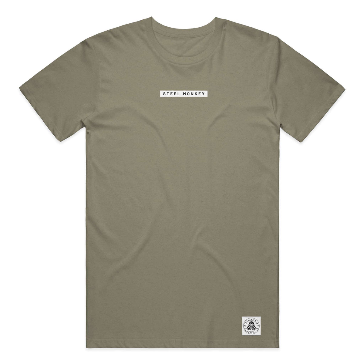 Training Tee - Made Without Shortcuts™