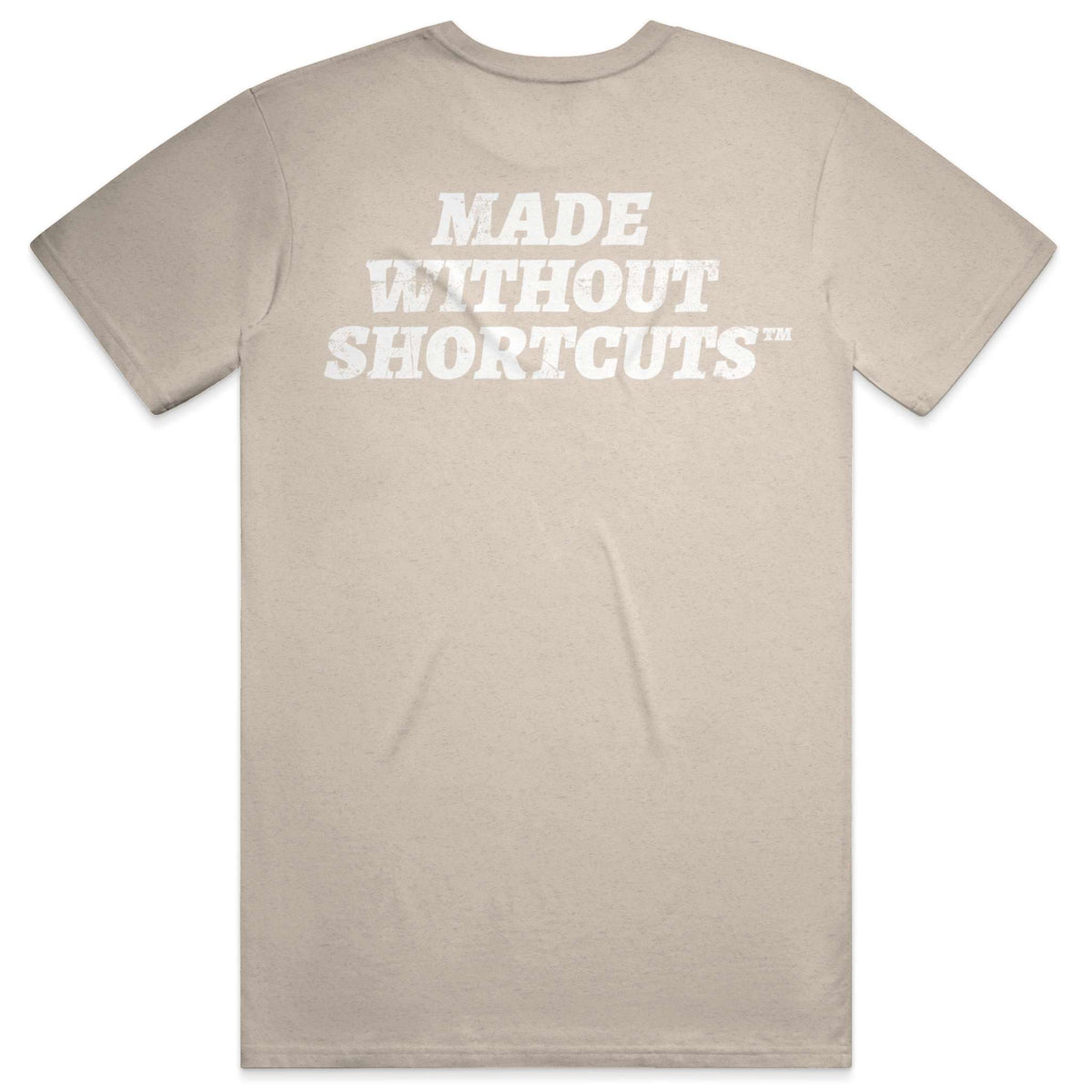 Training Tee - Made Without Shortcuts™
