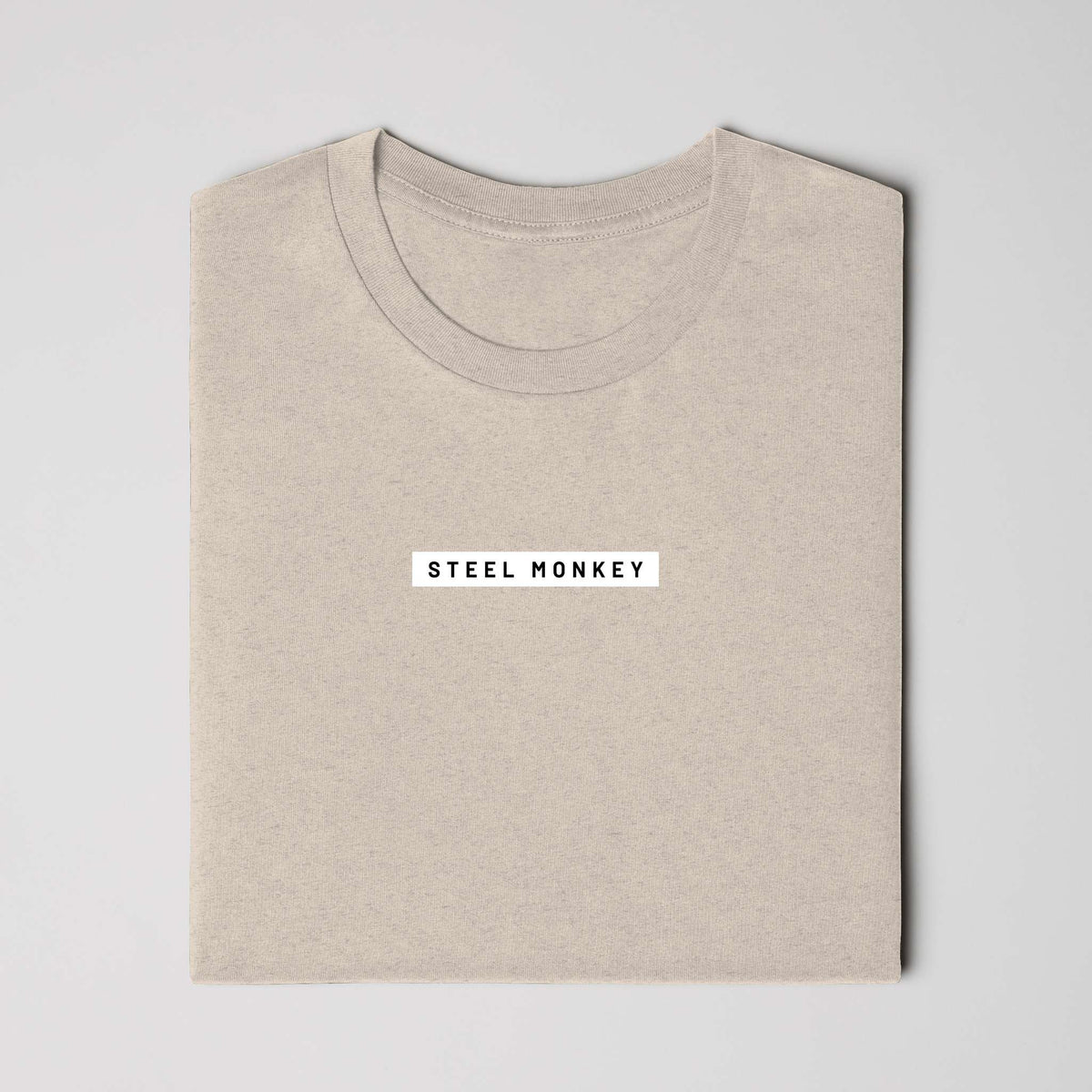 Training Tee - Made Without Shortcuts™