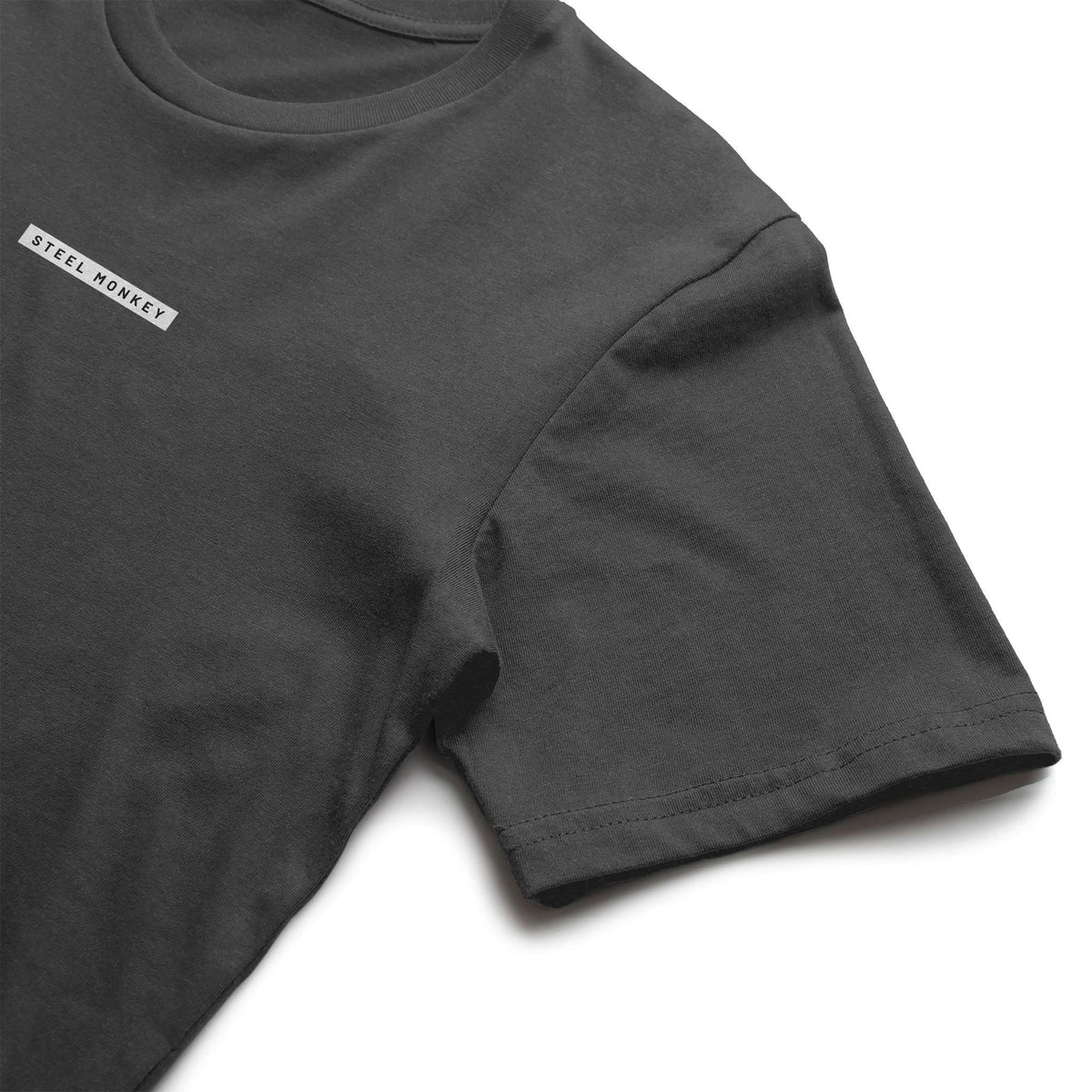 Training Tee - Blood Sweat Tears