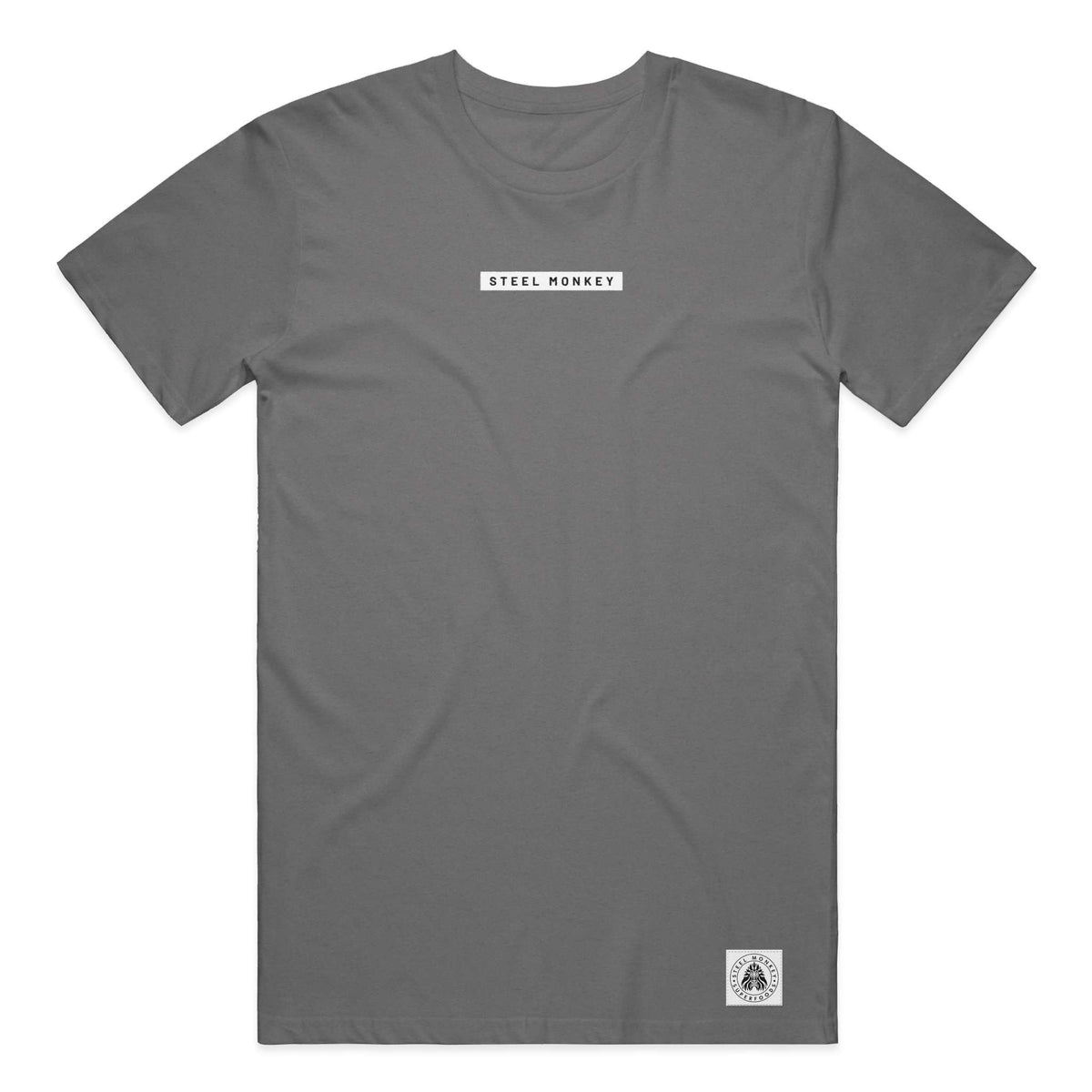 Training Tee - Blood Sweat Tears