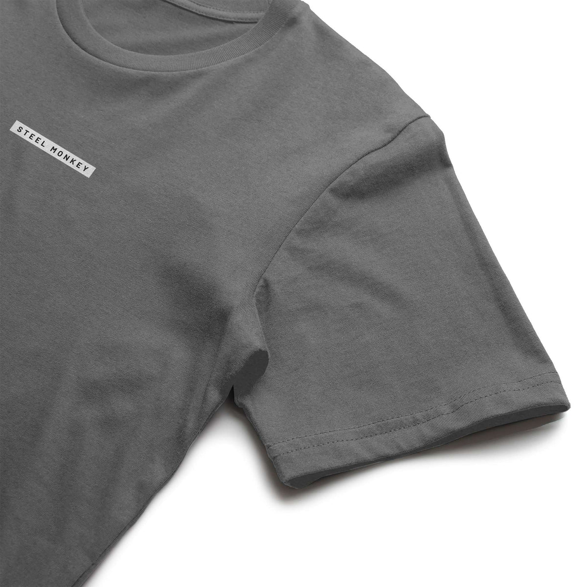 Training Tee - Blood Sweat Tears