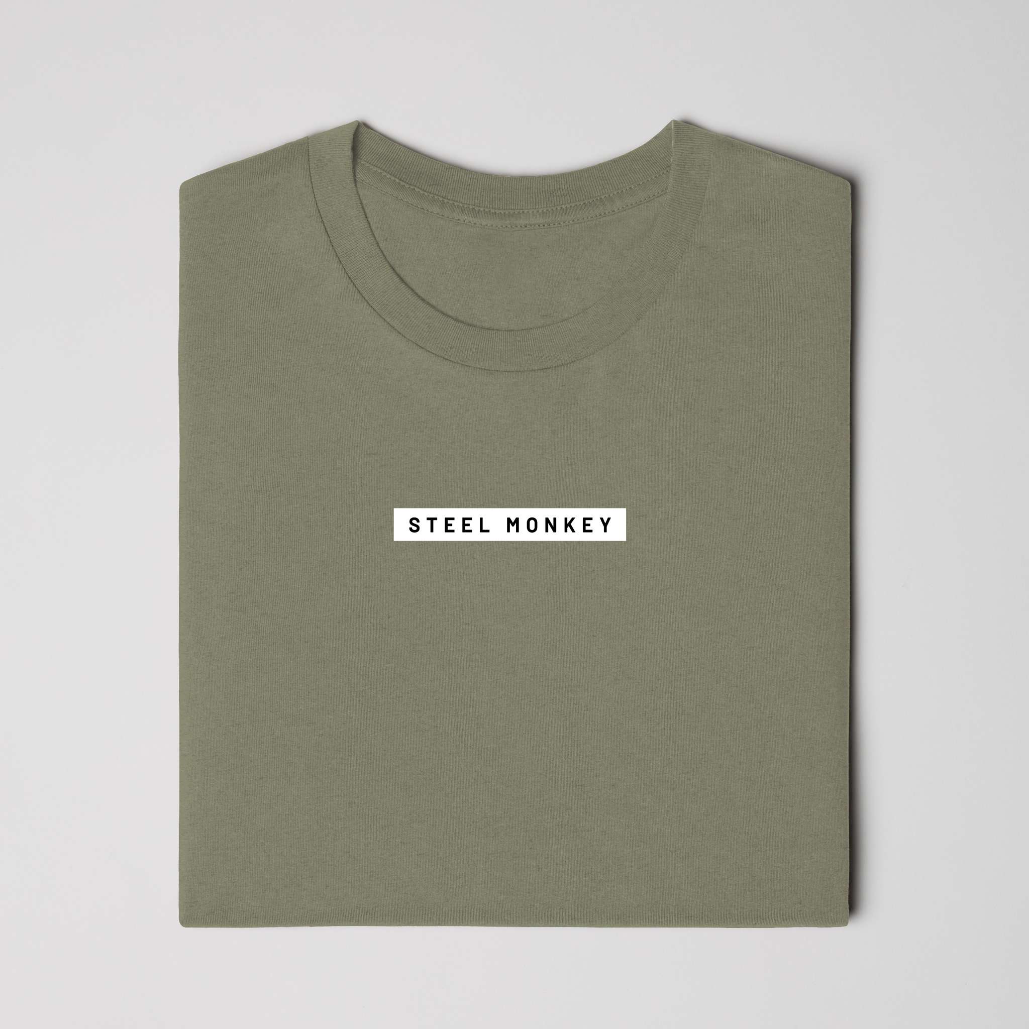 Training Tee - Burn The Boats