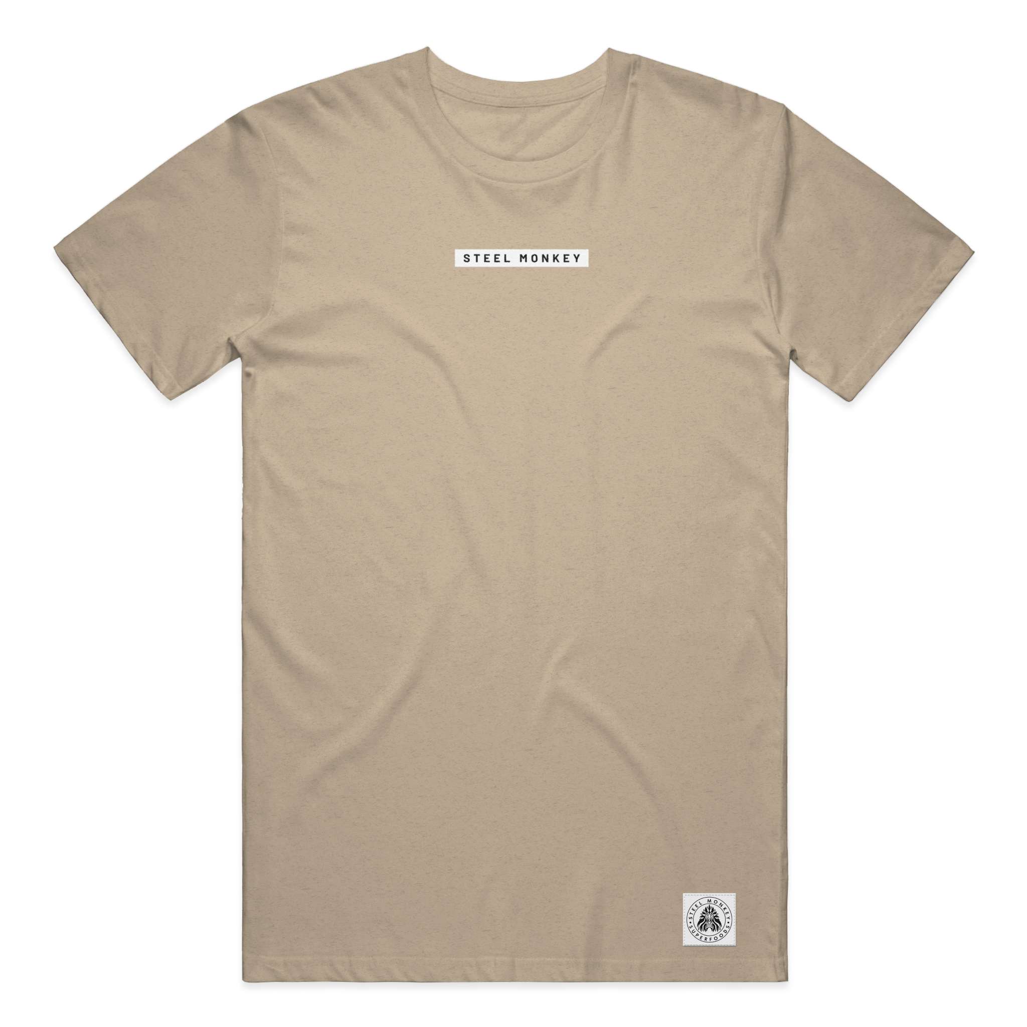 Training Tee - Burn The Boats