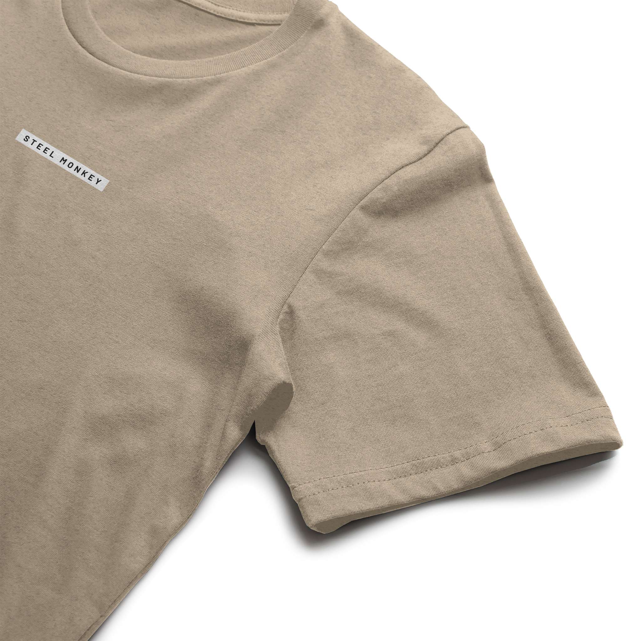 Training Tee - Burn The Boats