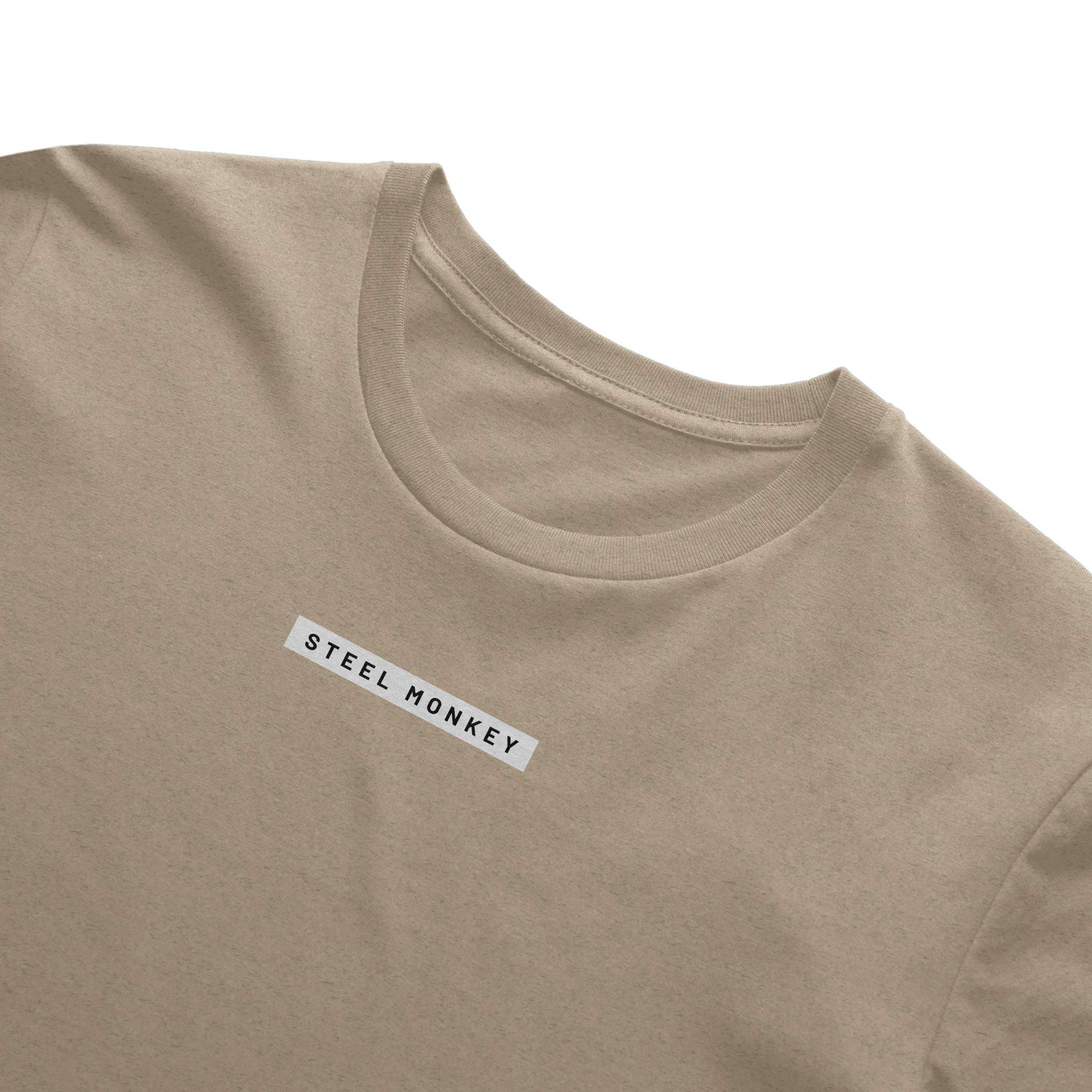 Training Tee - Burn The Boats