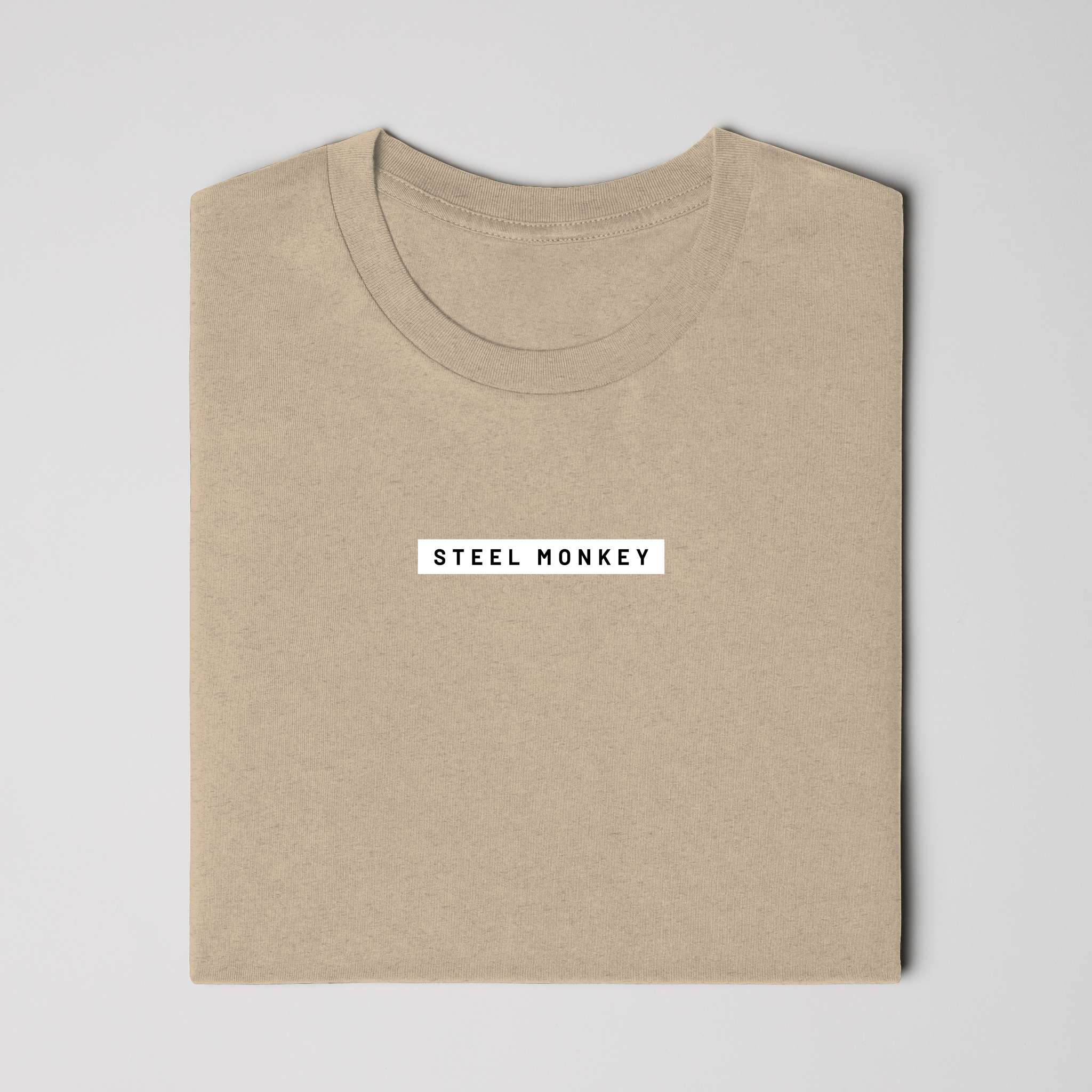 Training Tee - Burn The Boats