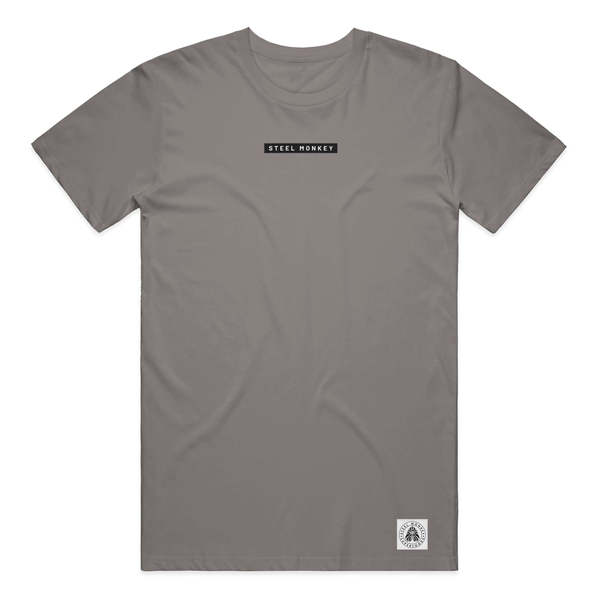 Oversized Heavy Tee - Blood Sweat Tears