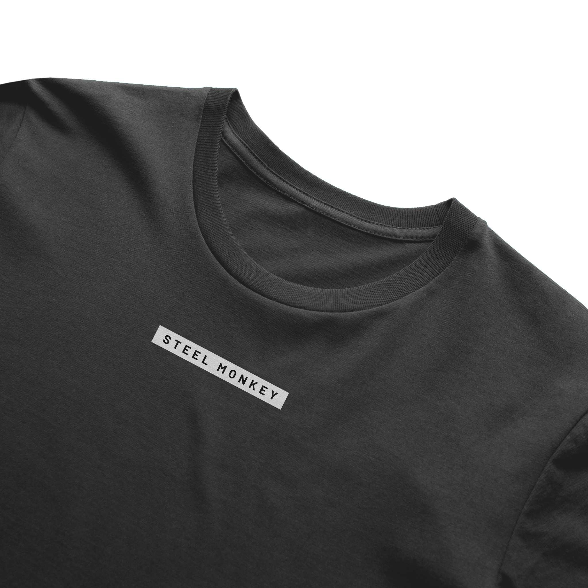 Oversized Heavy Tee - Made Without Shortcuts™