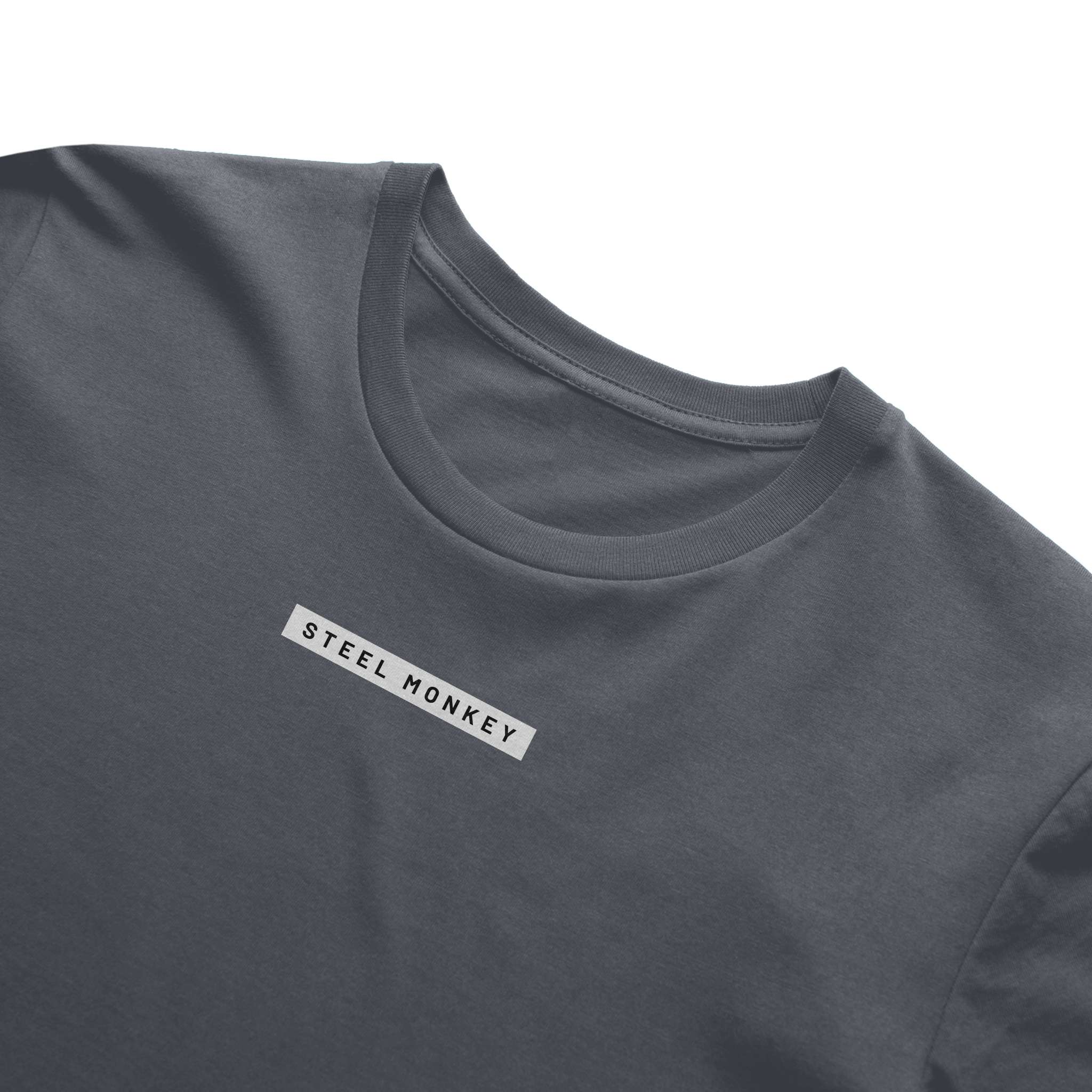 Oversized Heavy Tee - Made Without Shortcuts™