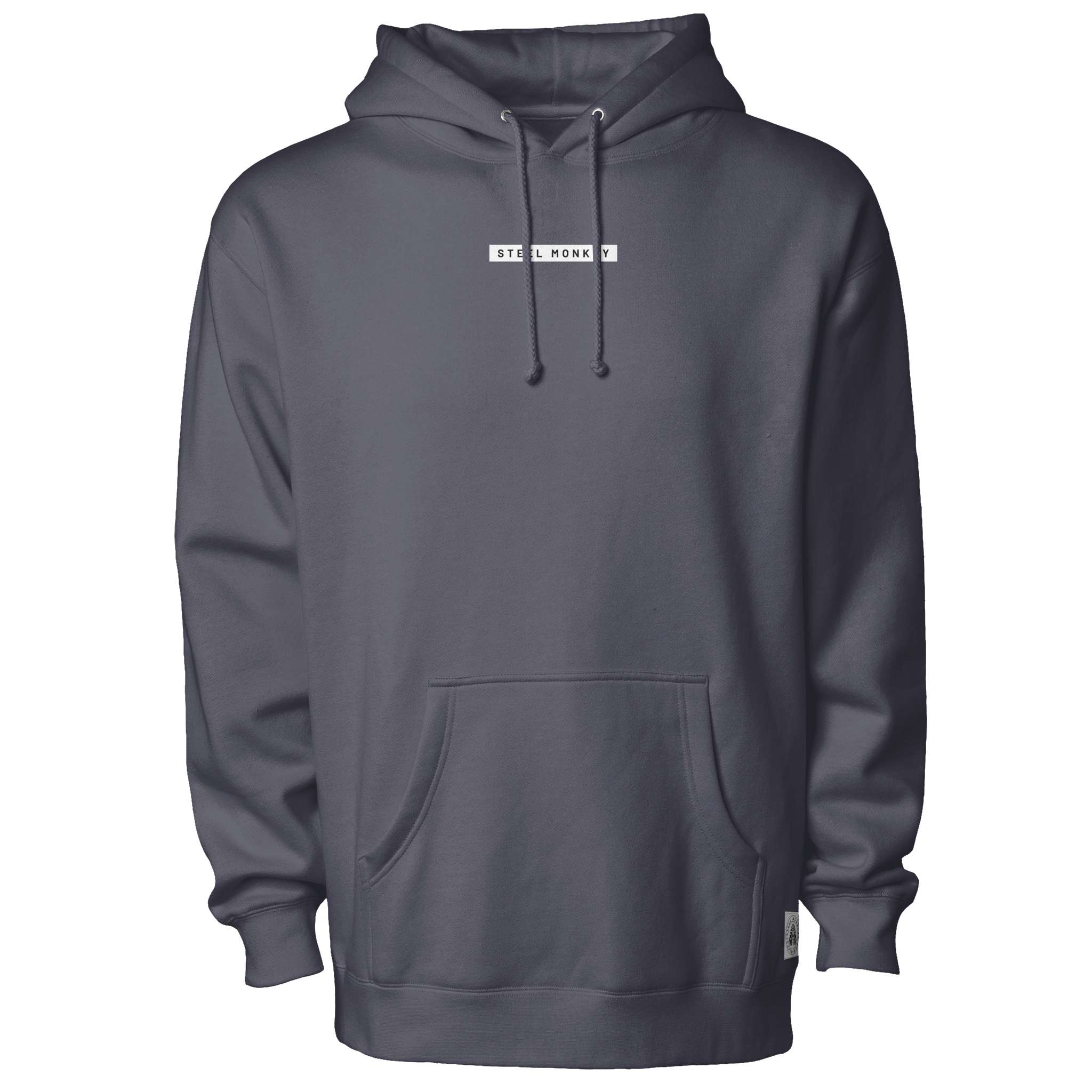 Premium Soft Fleece Hoodie - Blood Sweat Tears