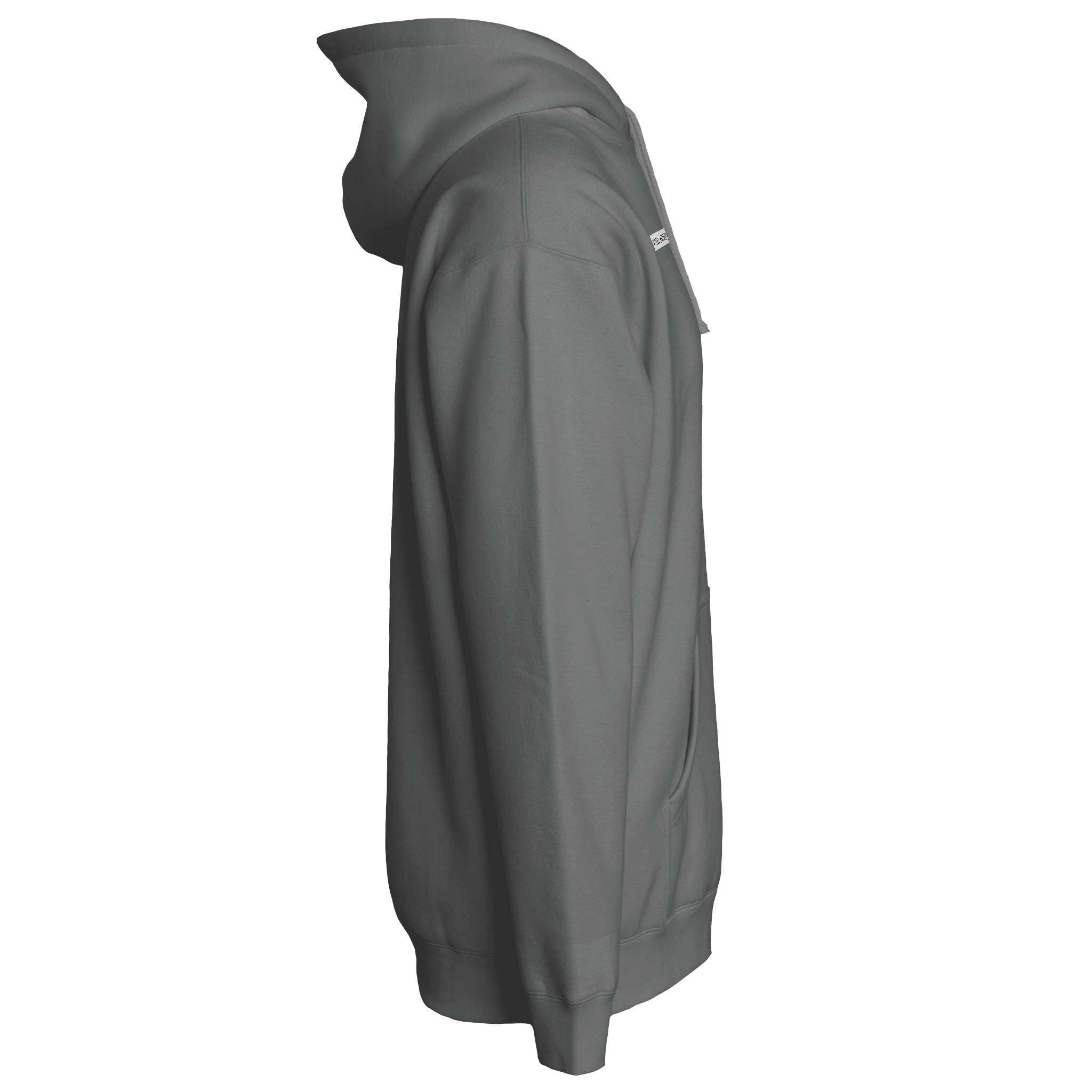 Premium Soft Fleece Hoodie - Blood Sweat Tears