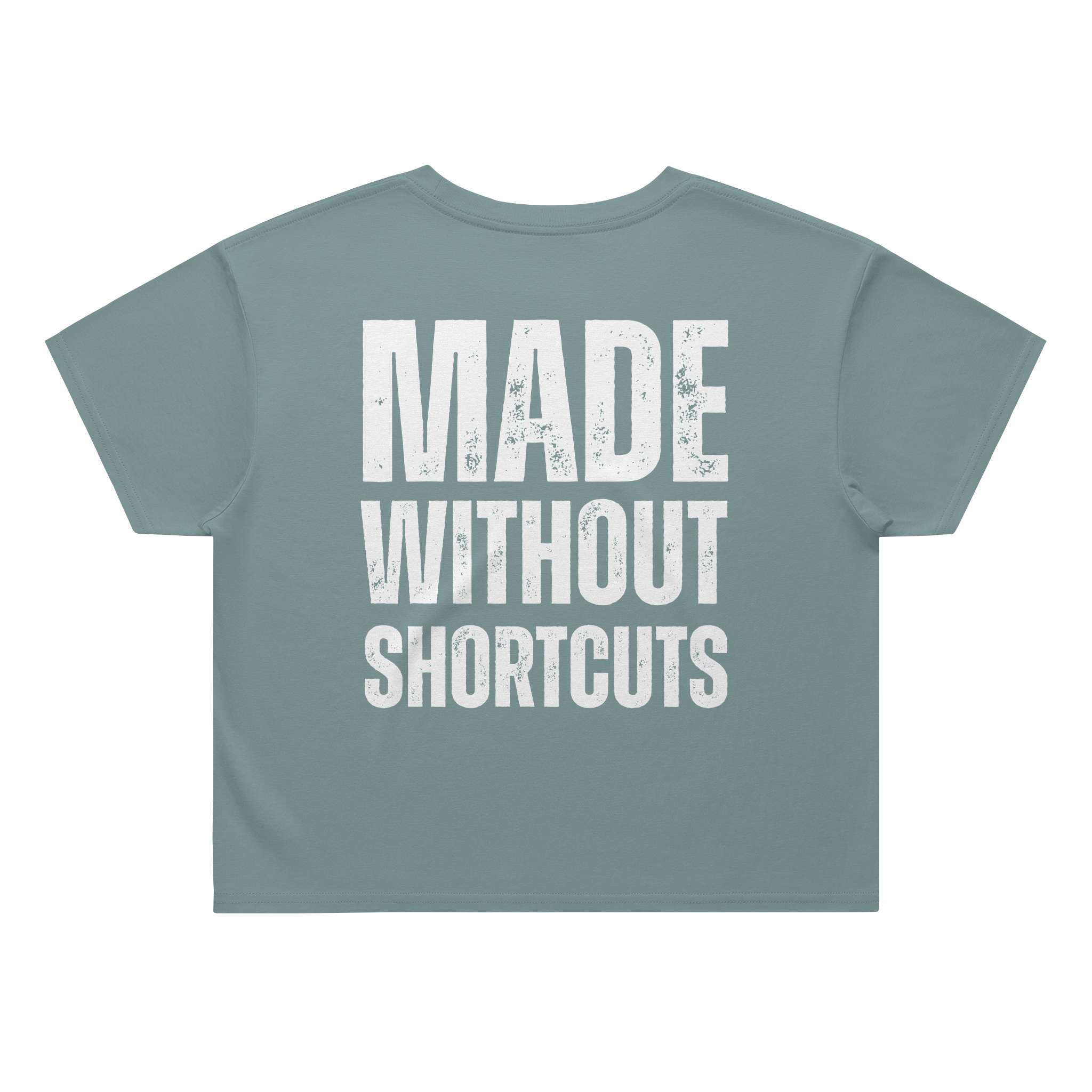 Training Crop - Made Without Shortcuts