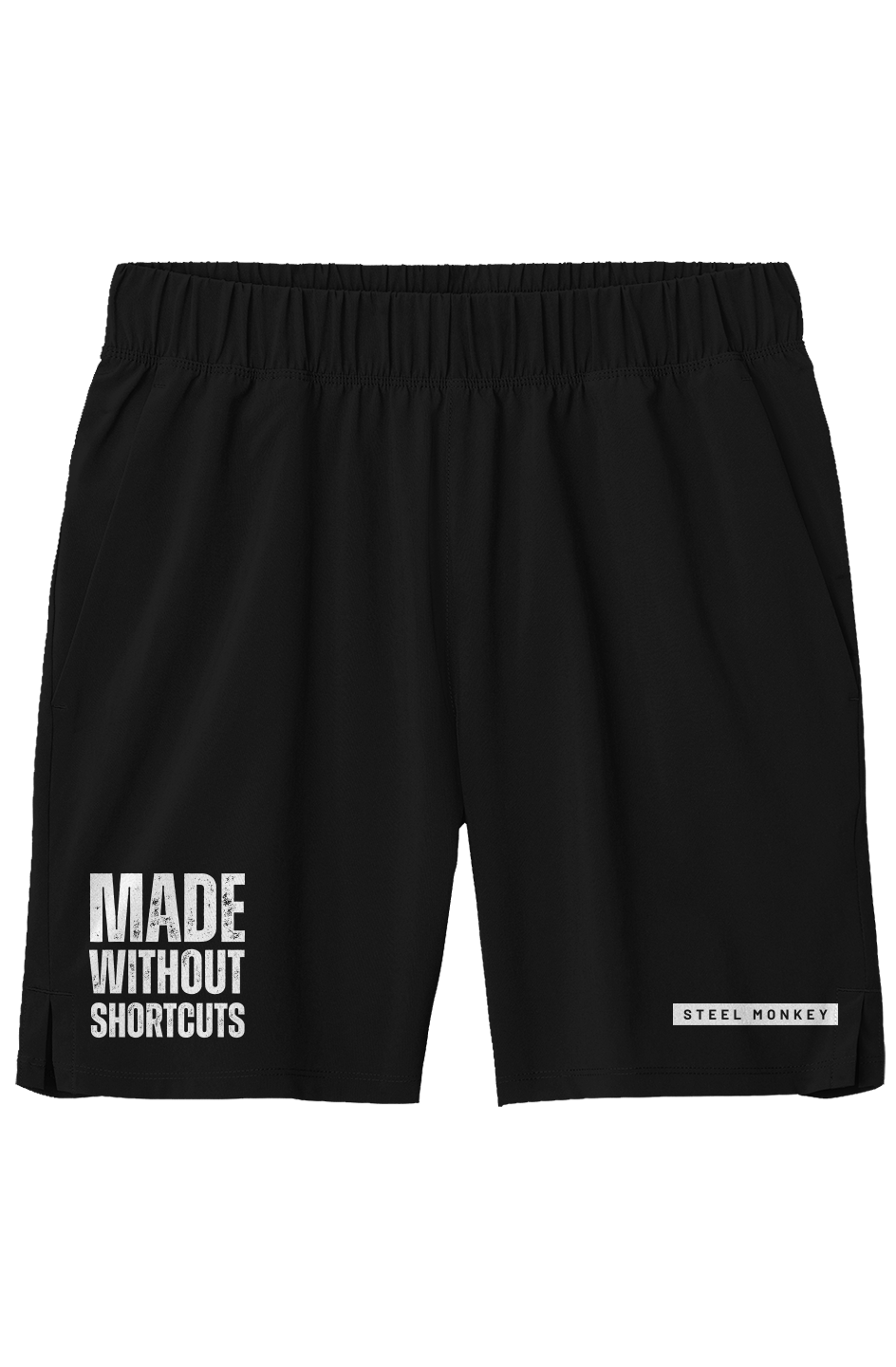 Training Short - Made Without Shortcuts