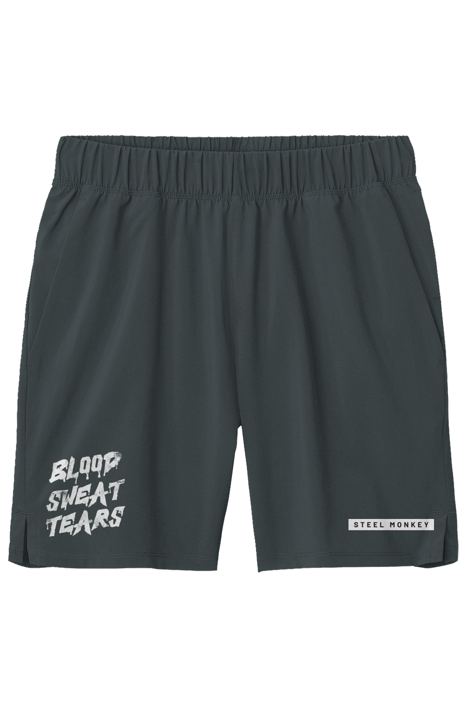 Training Short - Blood Sweat Tears
