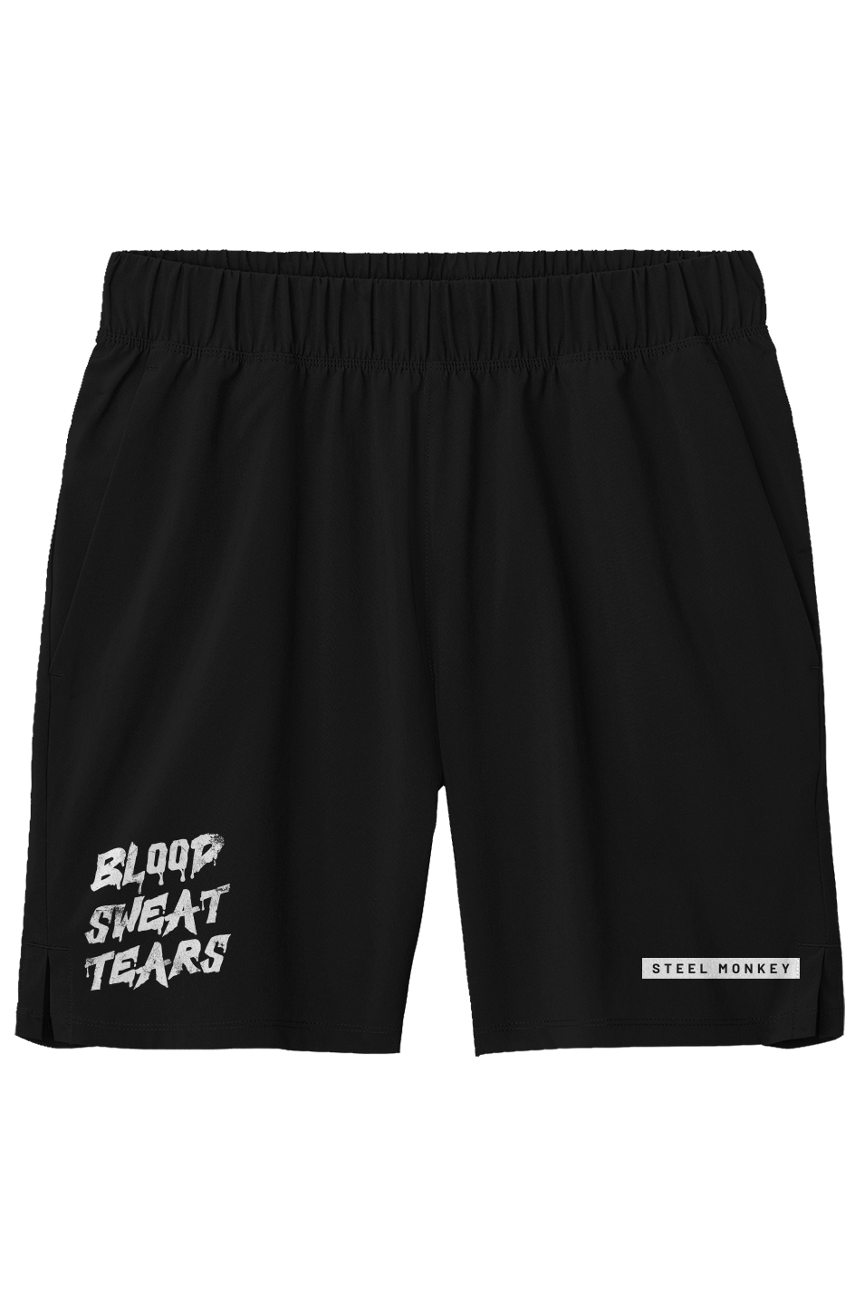 Training Short - Blood Sweat Tears