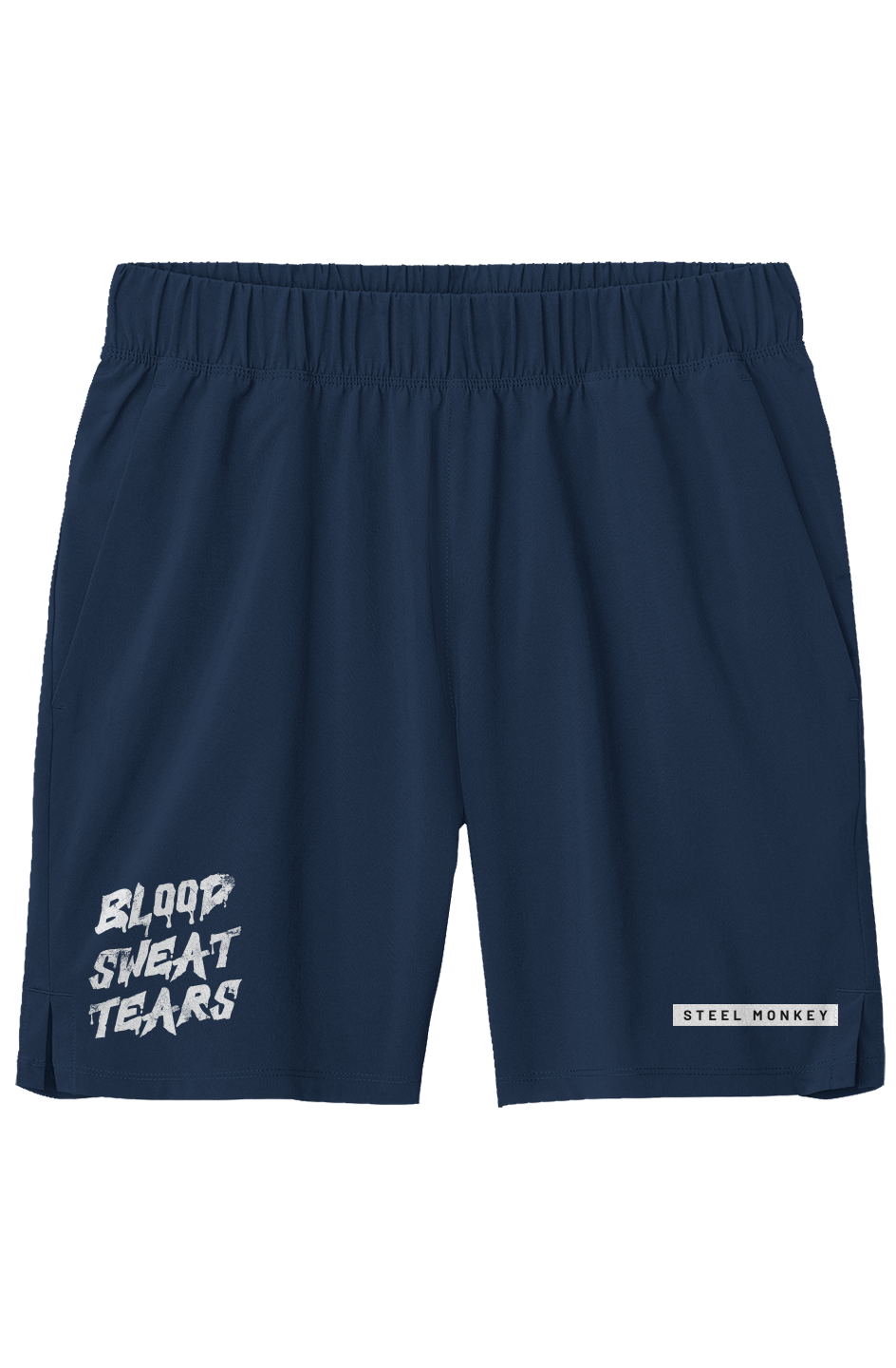 Training Short - Blood Sweat Tears