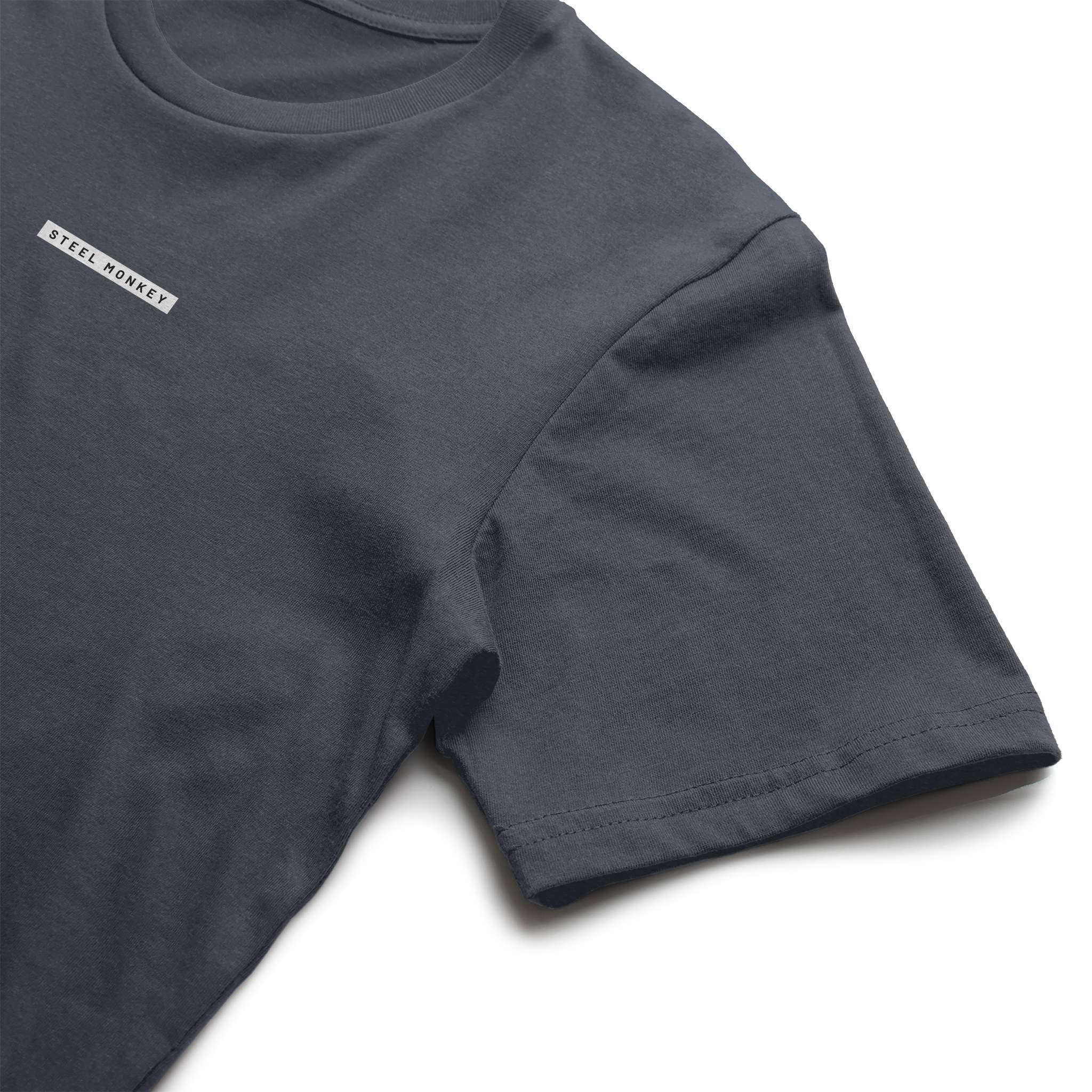 Training Tee - The Pain Cave
