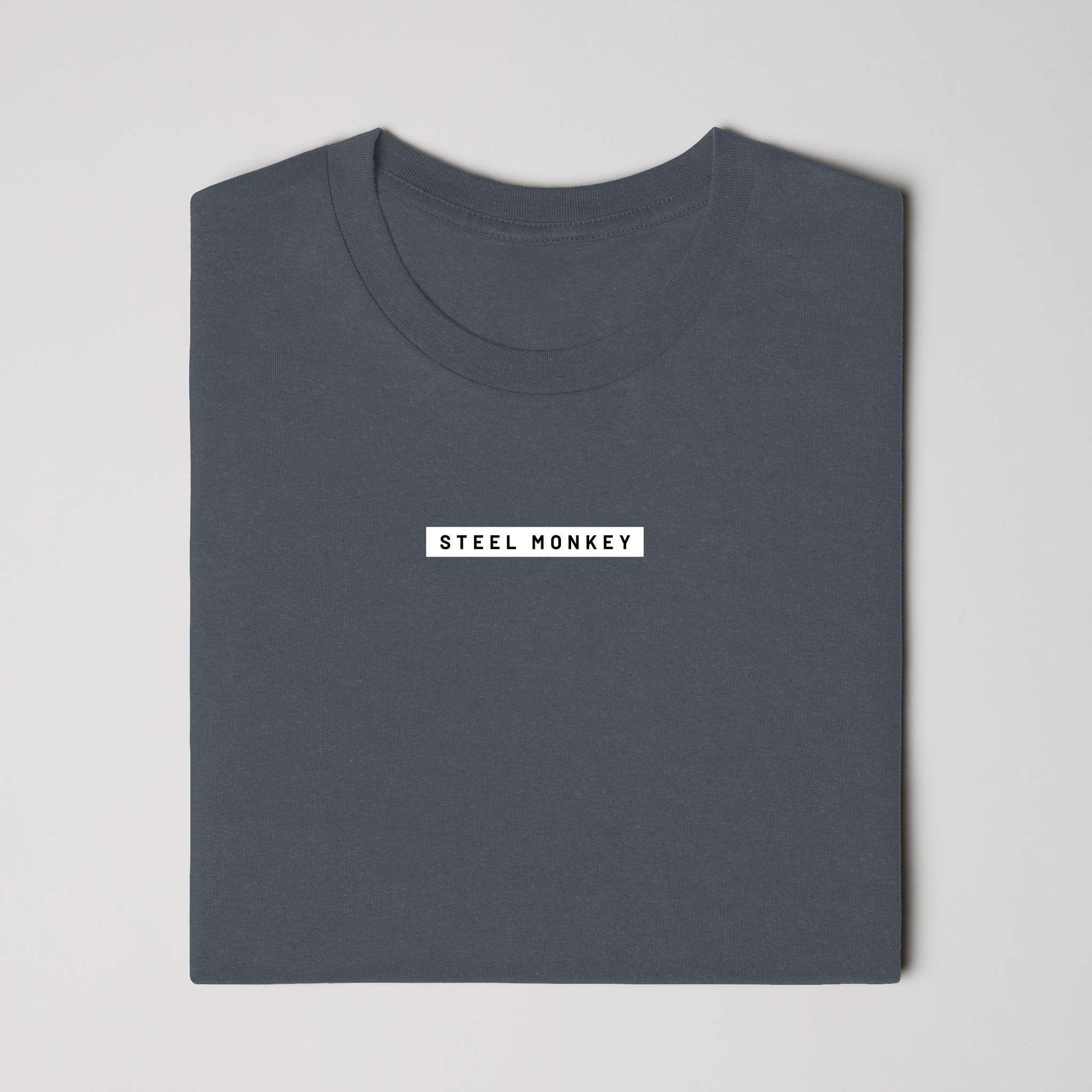Training Tee - Growth Over Comfort