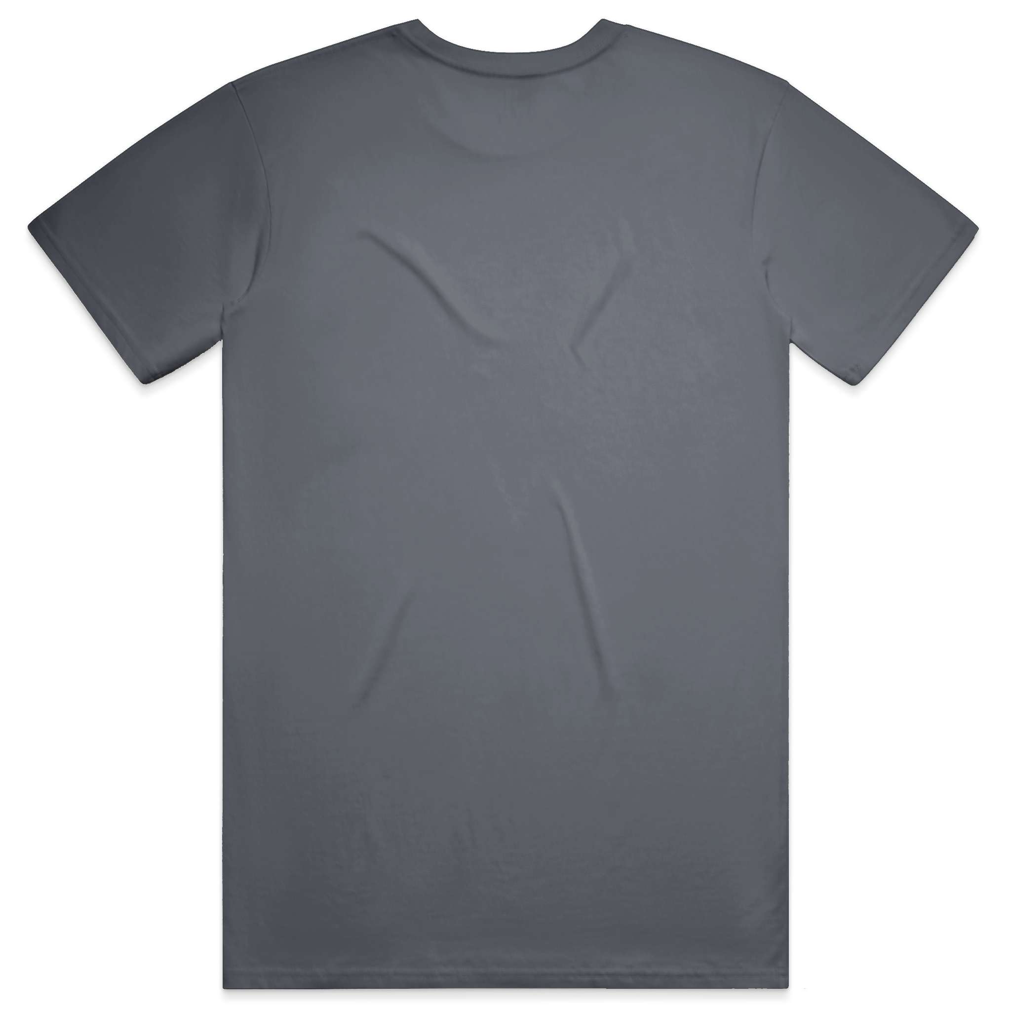Oversized Heavy Tee - Steel Monkey