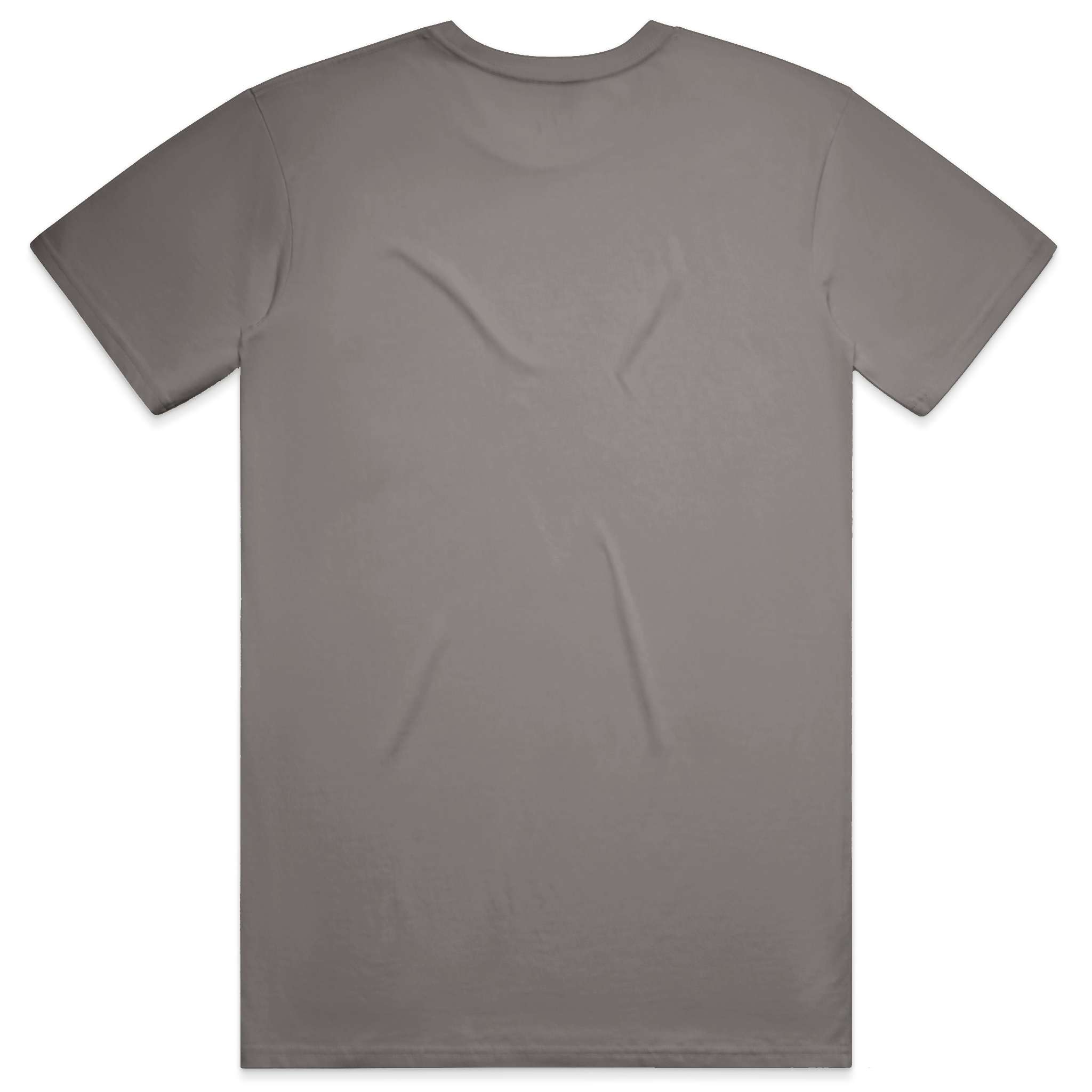 Oversized Heavy Tee - Steel Monkey