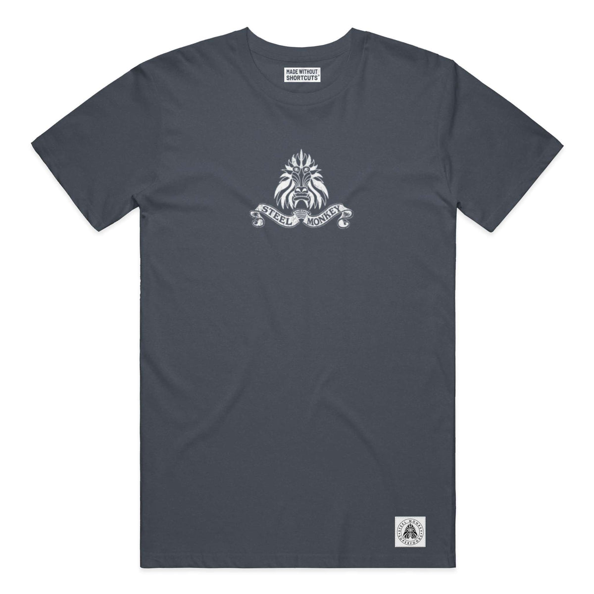 Training Tee Atlas