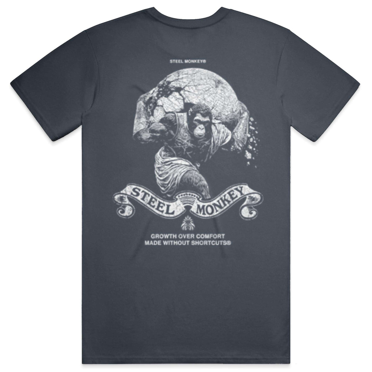 Training Tee Atlas