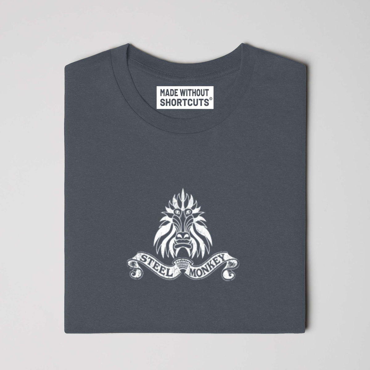 Training Tee Atlas
