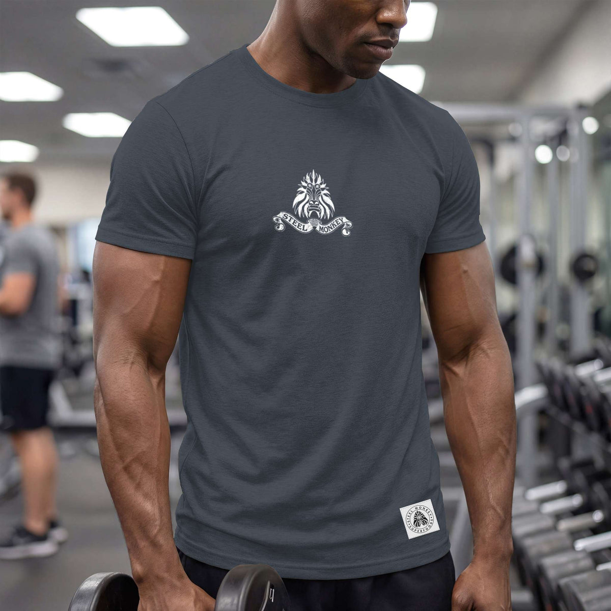 Training Tee Atlas