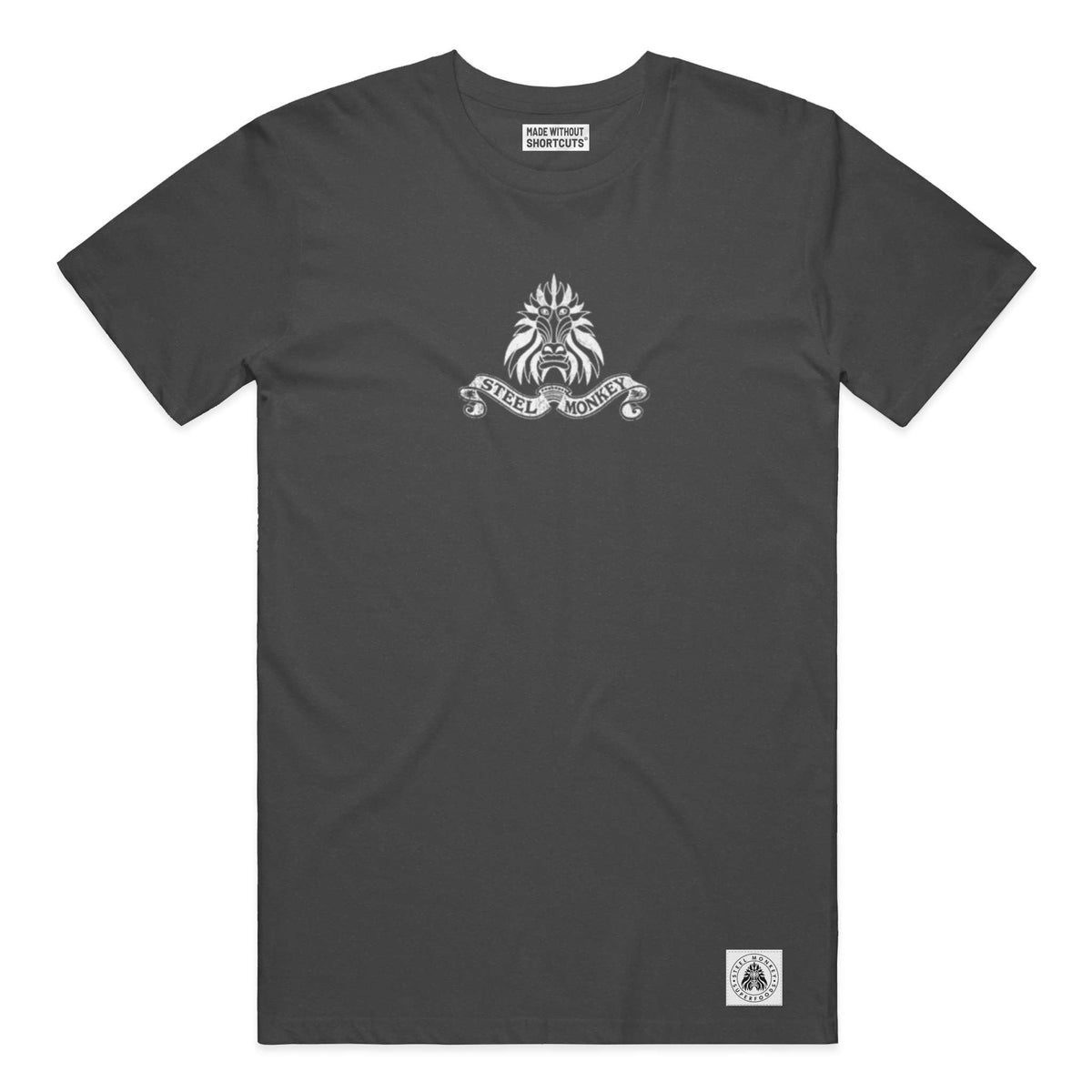 Training Tee Atlas