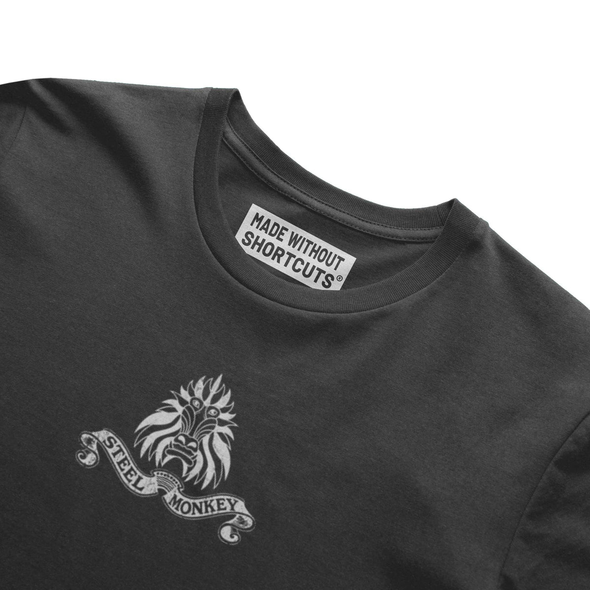 Training Tee Atlas