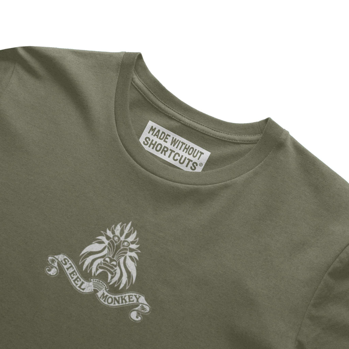 Training Tee Atlas